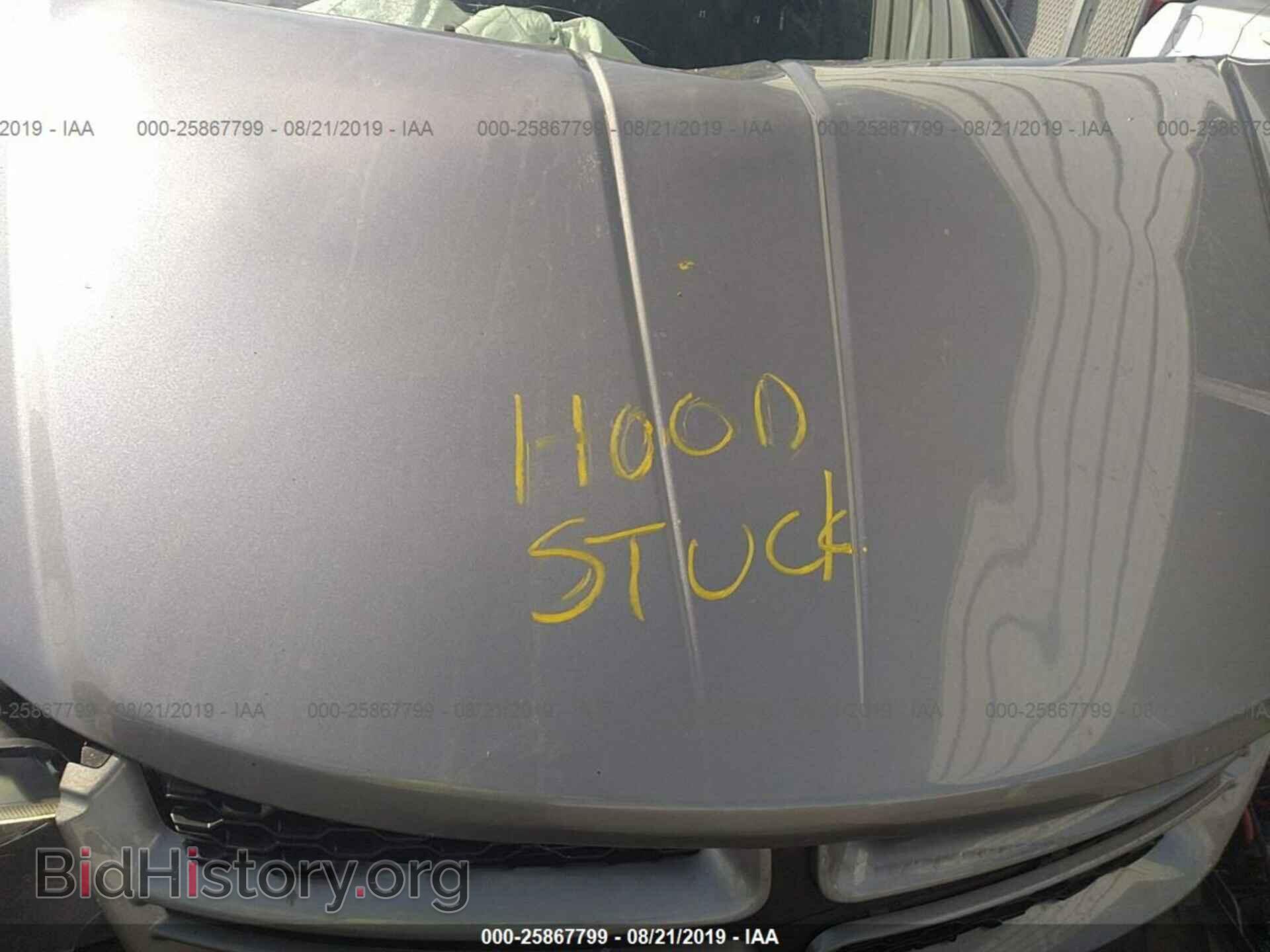 2014 DODGE AVENGER - VIN: 1C3CDZAB2EN220115 - Фото 10