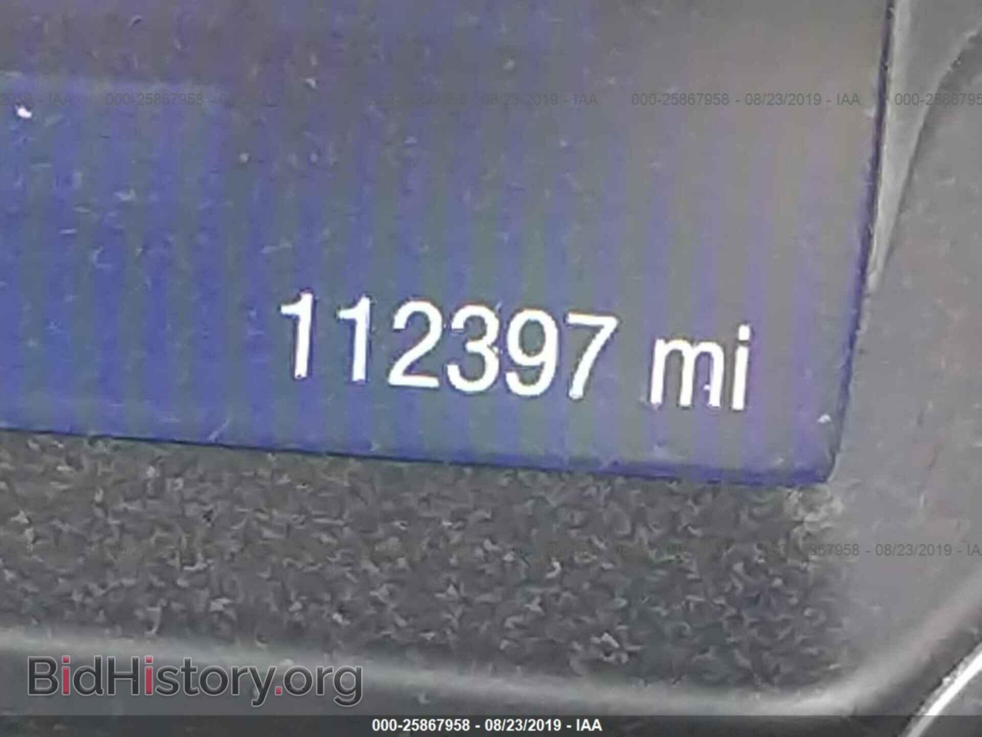 2014 FORD FOCUS - VIN: 1FADP3F28EL213930 - Photo 7