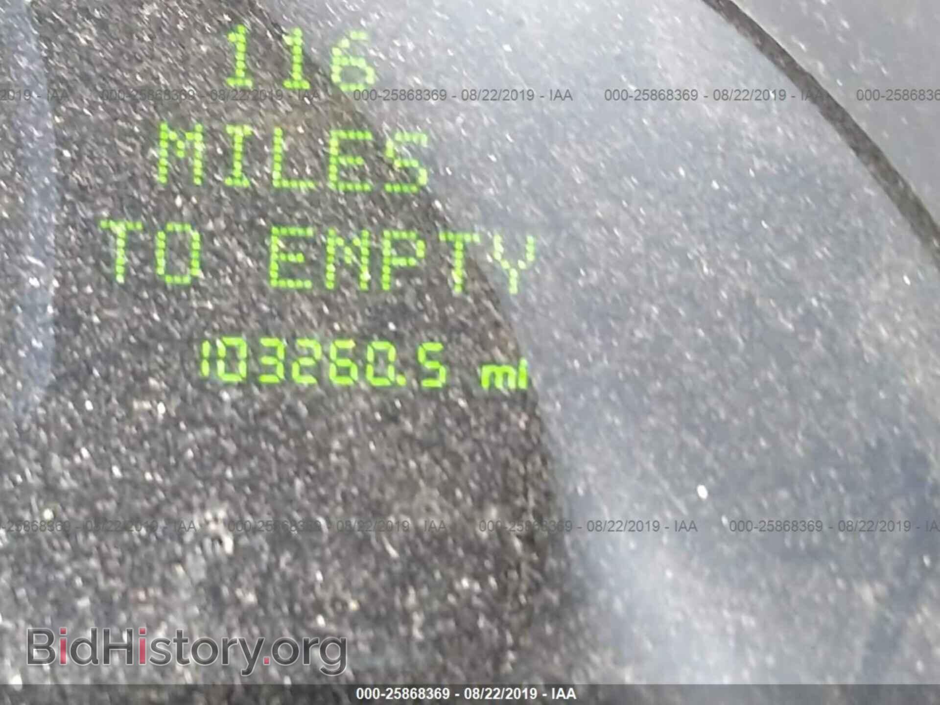 2000 LINCOLN CONTINENTAL - VIN: 1LNHM97V2YY802605 - Фото 7
