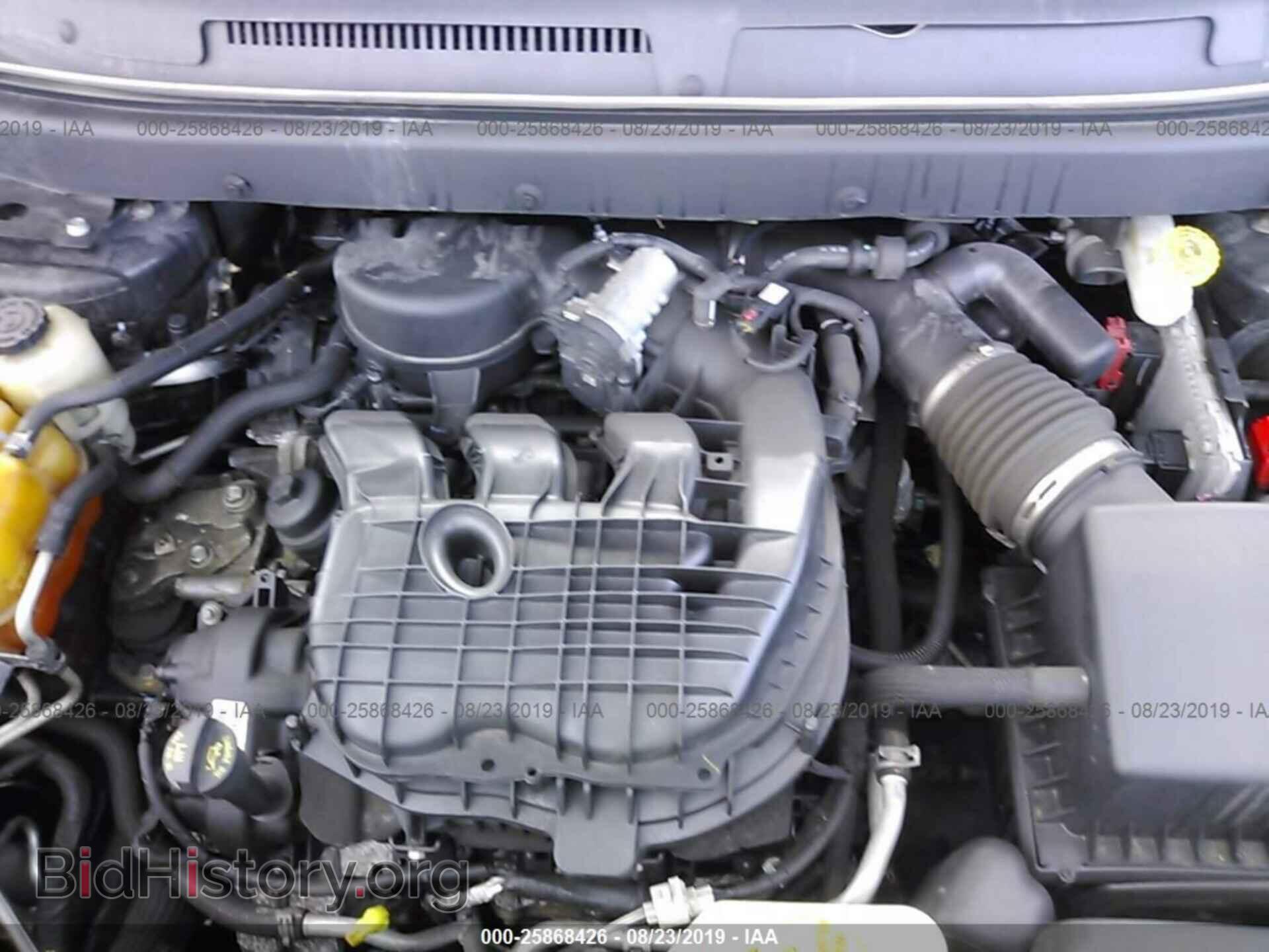 2012 DODGE JOURNEY - VIN: 3C4PDCDG4CT288446 - Фото 10