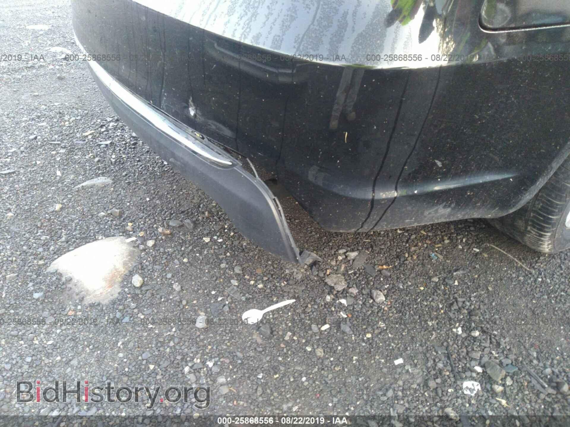 2013 CHRYSLER 200 - VIN: 1C3CCBBB0DN516614 - Photo 6