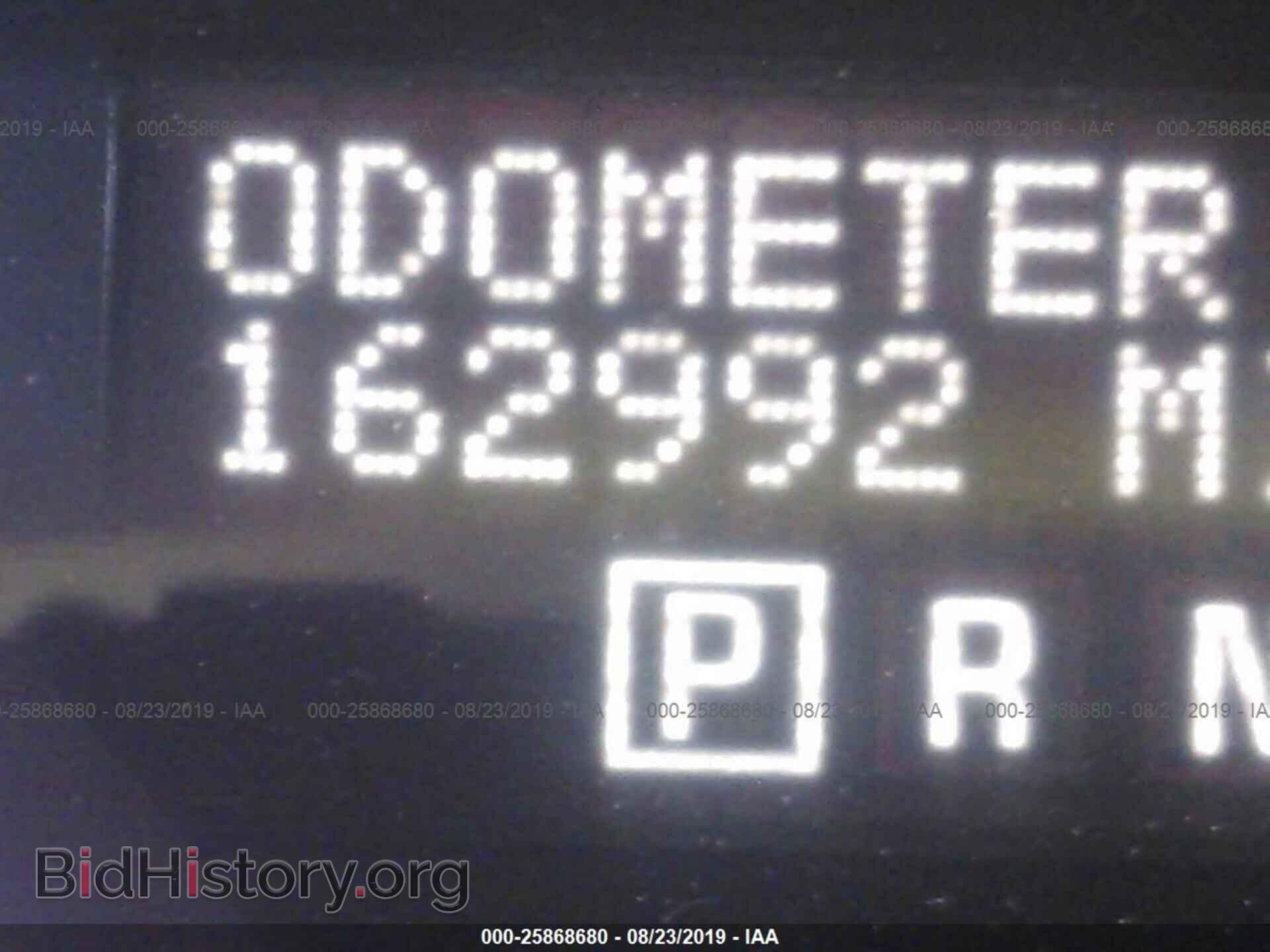2011 GMC ACADIA - VIN: 1GKKRRED8BJ174477 - Photo 7