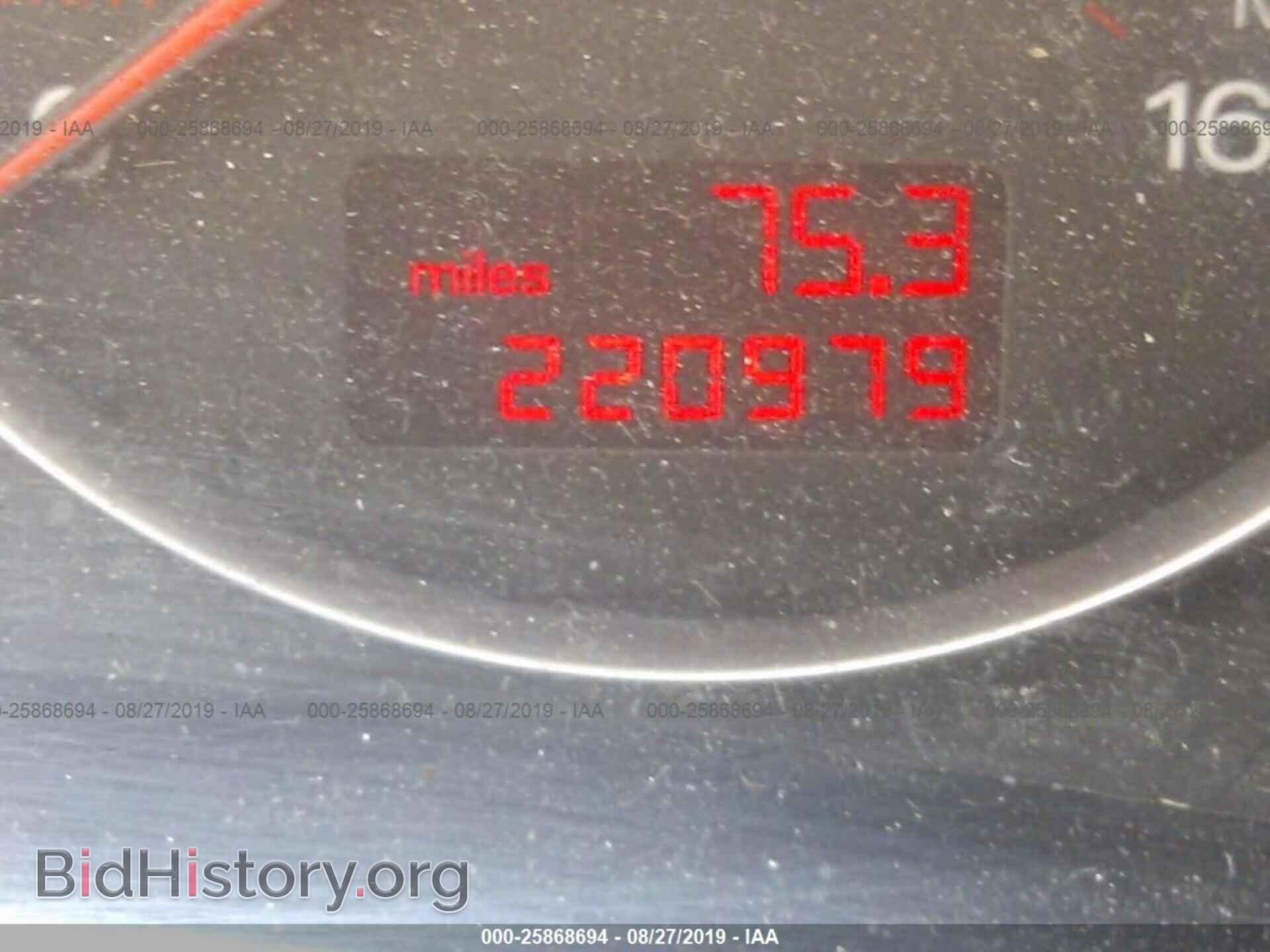 2002 AUDI A4 - VIN: WAULC68E52A263568 - Фото 7