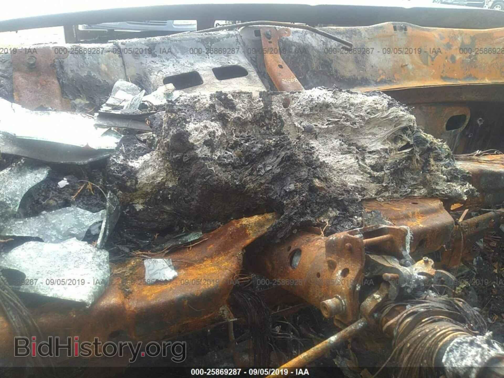 2001 DODGE RAM 3500 - VIN: 1B7MC33661J545948 - Photo 6