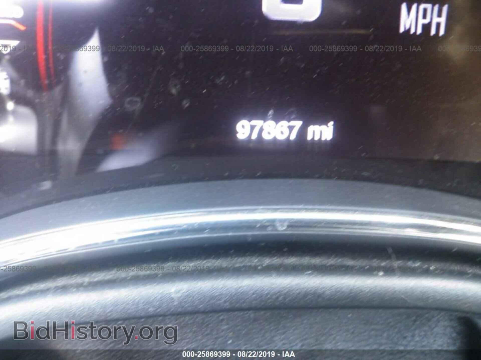 2016 DODGE DURANGO - VIN: 1C4RDJDG0GC485788 - Фото 7