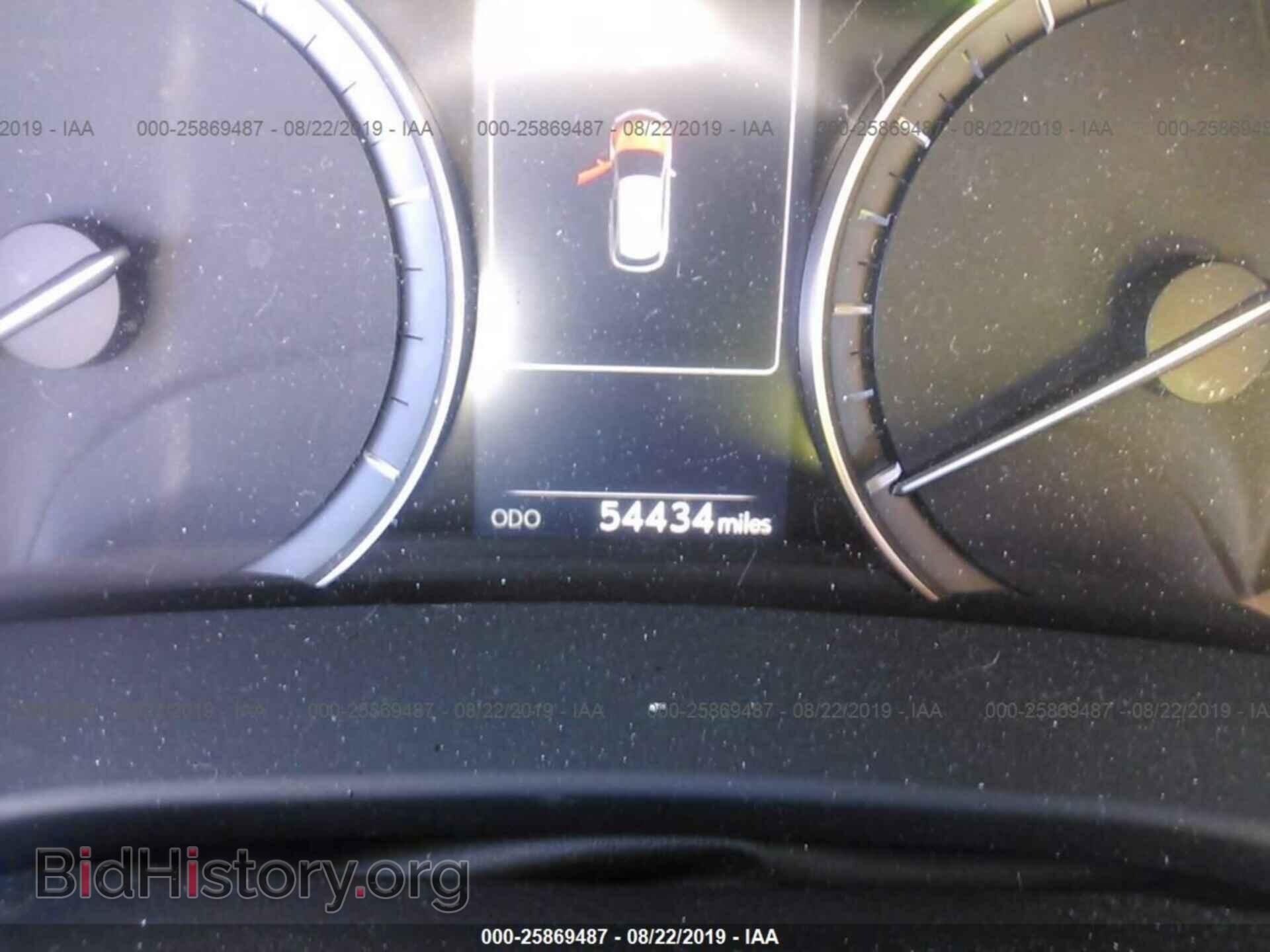 2017 LEXUS RX - VIN: 2T2ZZMCA6HC079969 - Фото 7