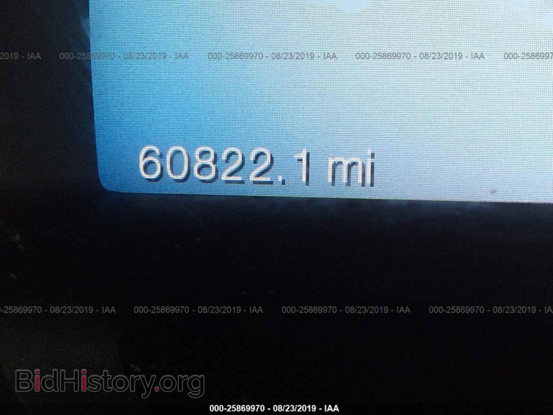 2013 FORD EDGE - VIN: 2FMDK3AKXDBC74156 - Photo 7