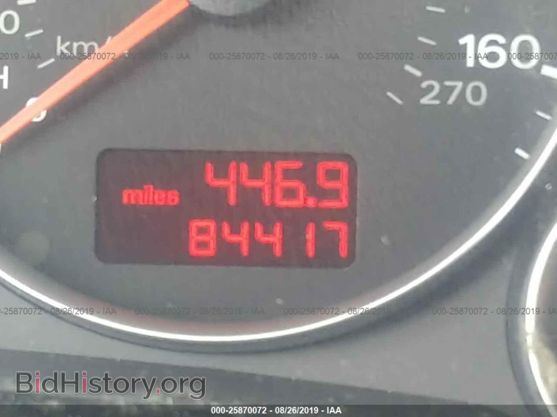 2007 AUDI A4 - VIN: WAUAF78E87A273894 - Фото 7