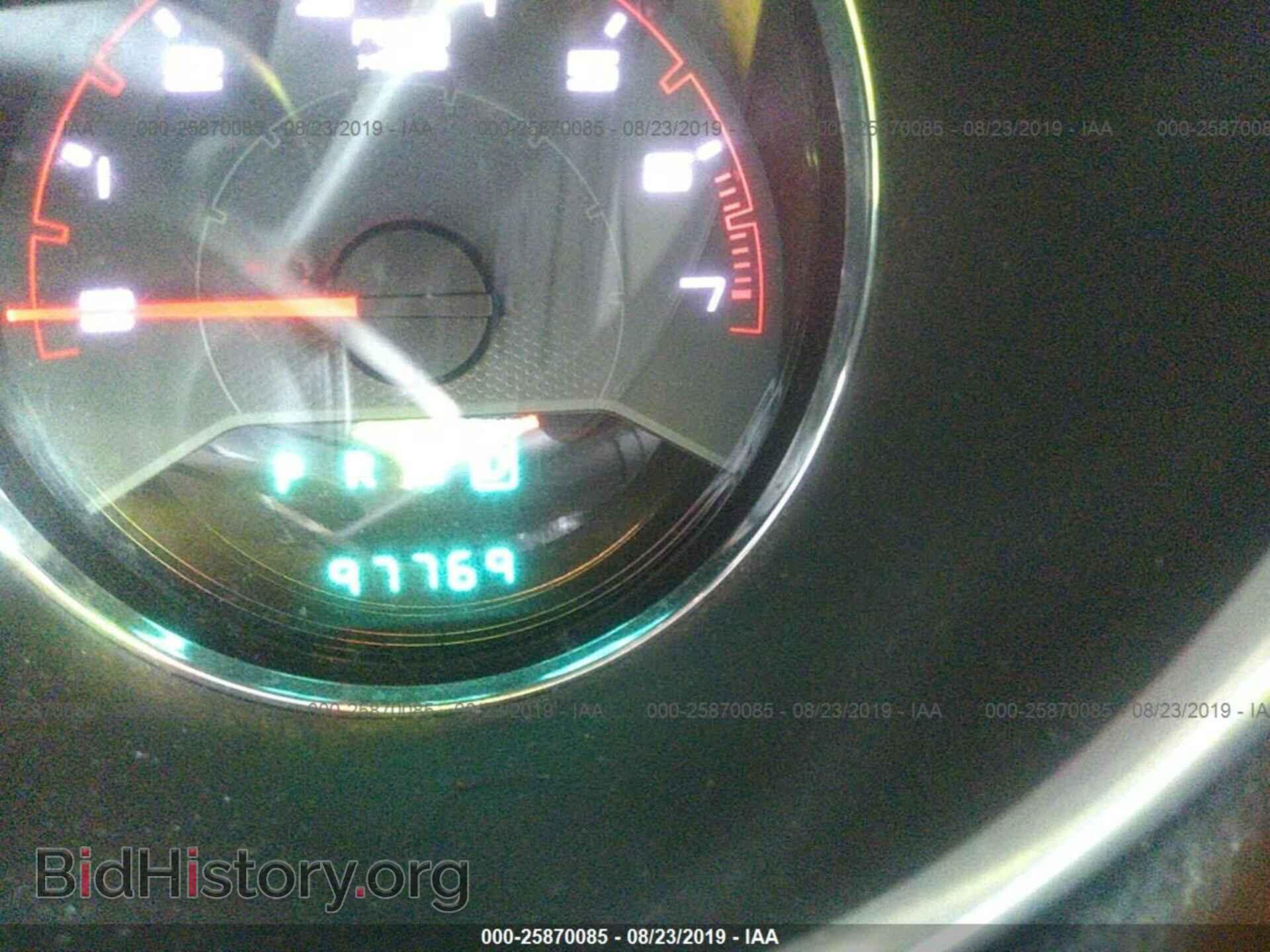 2013 DODGE AVENGER - VIN: 1C3CDZCB4DN615750 - Photo 7