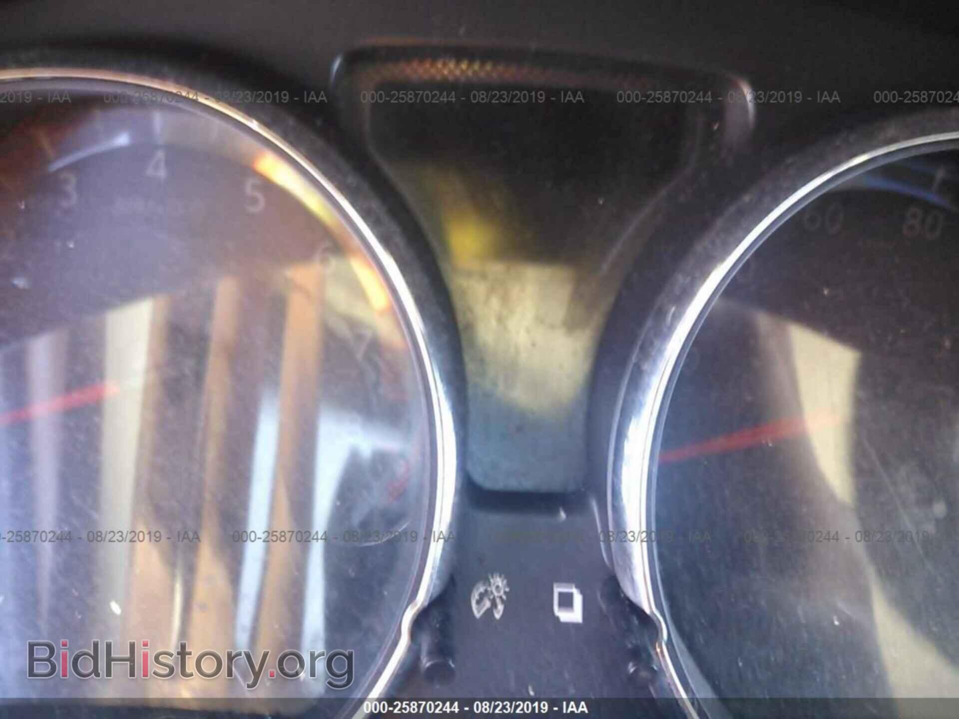 2014 NISSAN VERSA NOTE - VIN: 3N1CE2CP0EL377847 - Фото 7