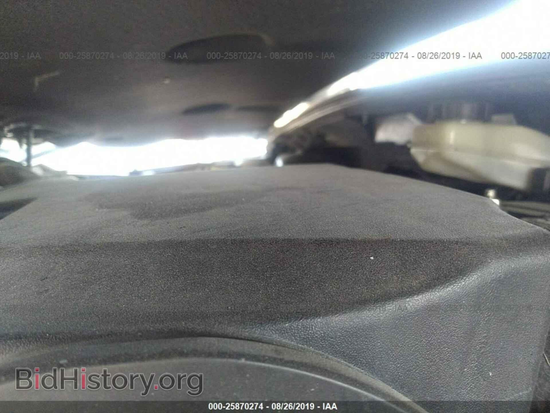 2017 FORD FOCUS - VIN: 1FADP3K21HL278449 - Фото 10