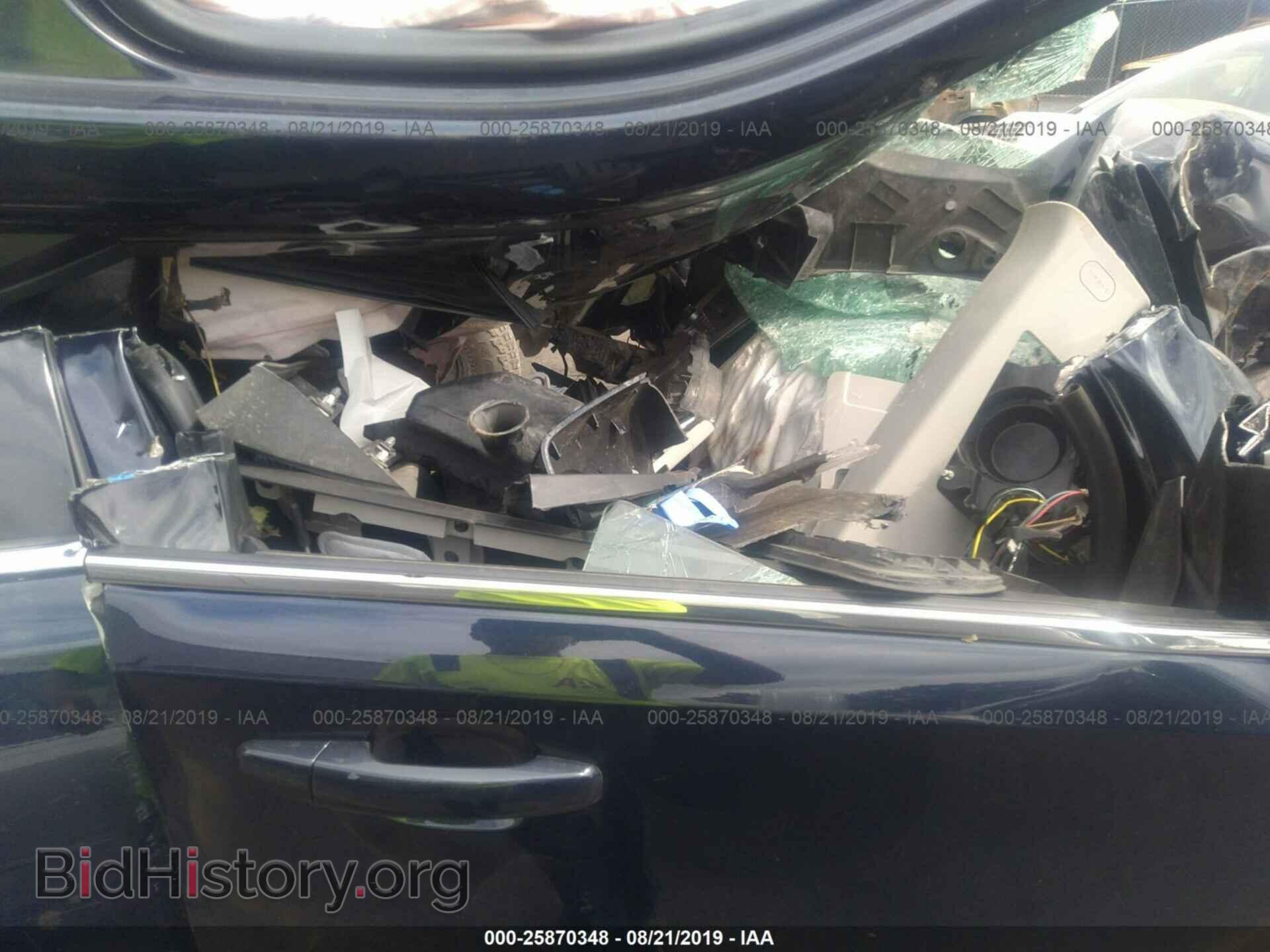 2017 GMC TERRAIN - VIN: 2GKFLTEK4H6180779 - Photo 5