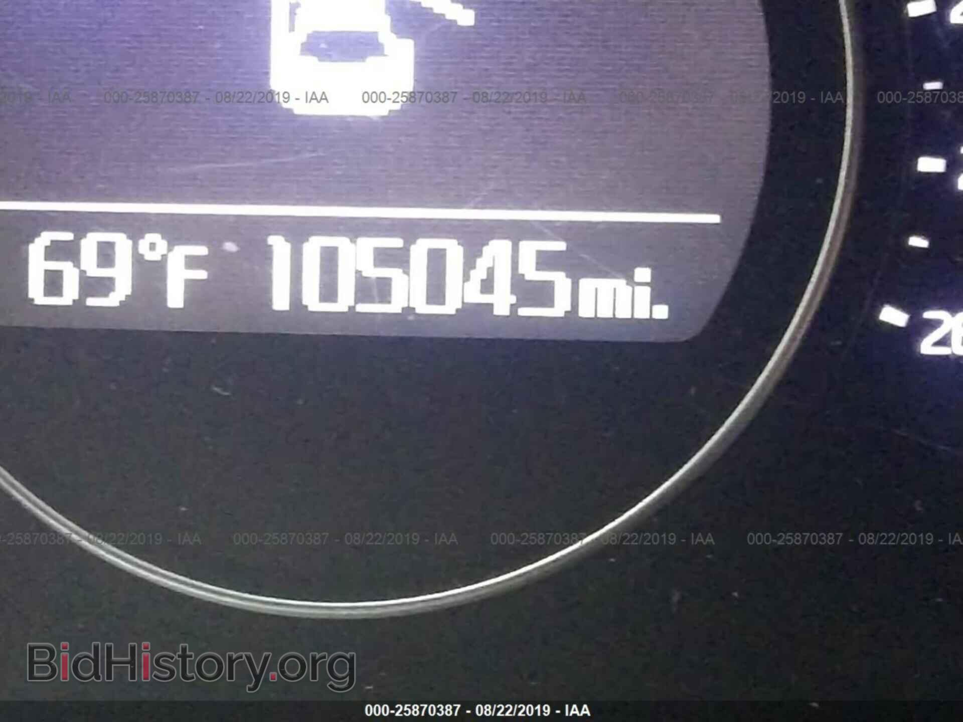 2015 KIA OPTIMA - VIN: KNAGM4A70F5648968 - Photo 7