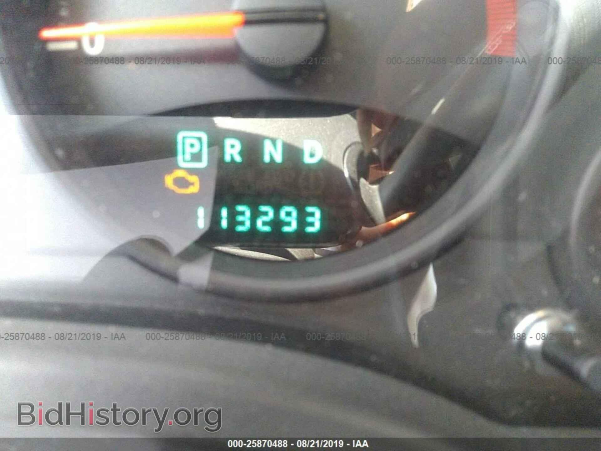 2011 JEEP COMPASS - VIN: 1J4NT1FB2BD139631 - Фото 7