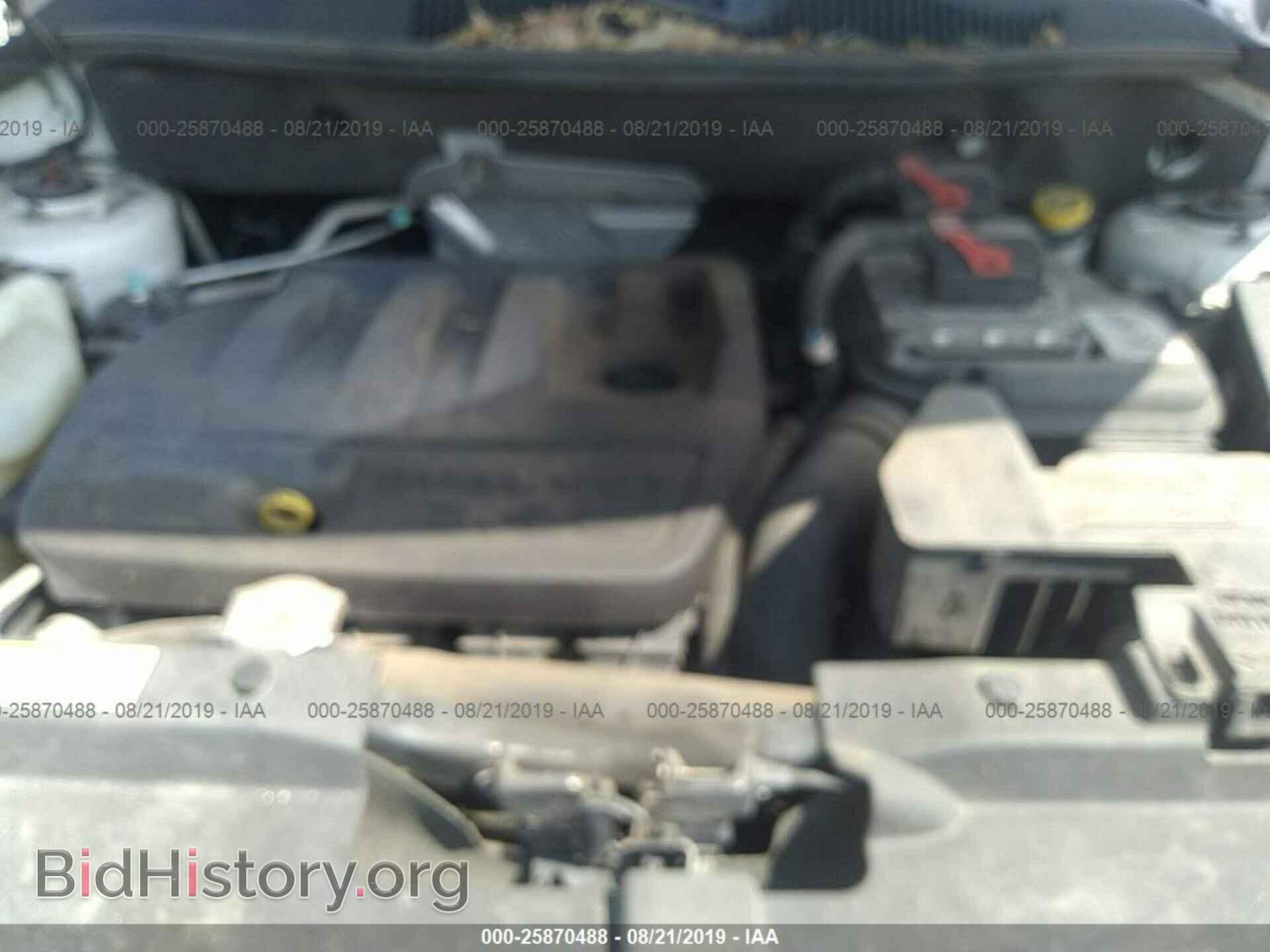 2011 JEEP COMPASS - VIN: 1J4NT1FB2BD139631 - Фото 10