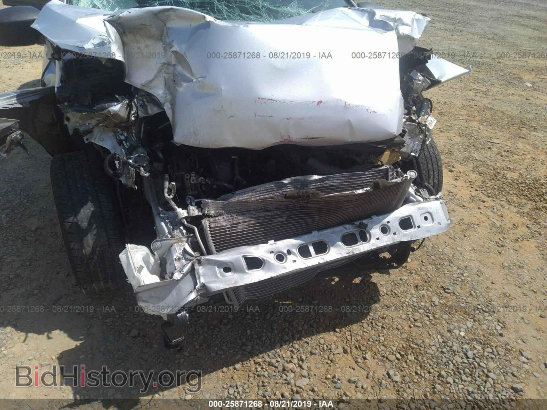 2012 FORD FOCUS - VIN: 1FAHP3E20CL462805 - Photo 6