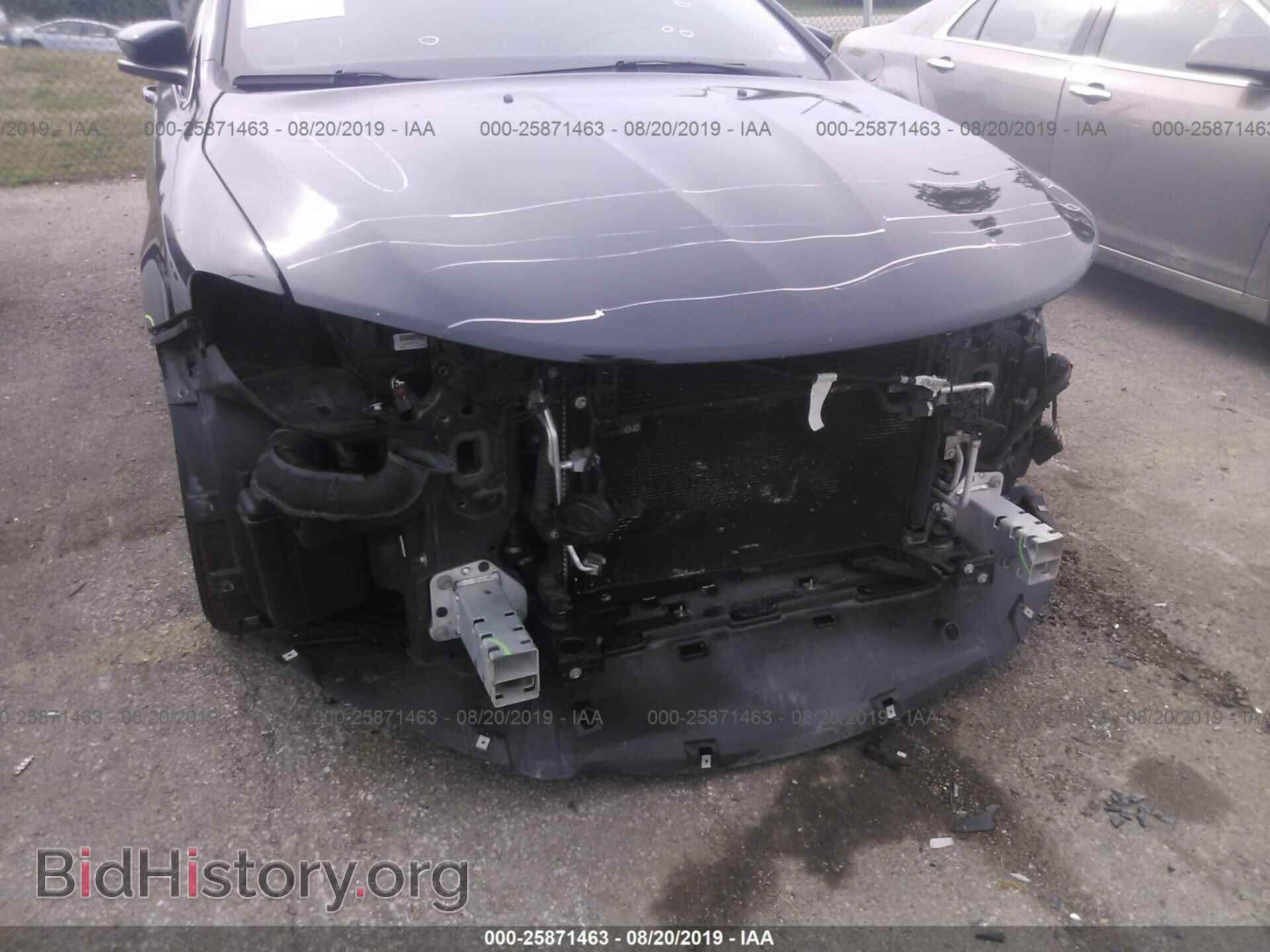 2016 CHRYSLER 200 - VIN: 1C3CCCABXGN178425 - Photo 6