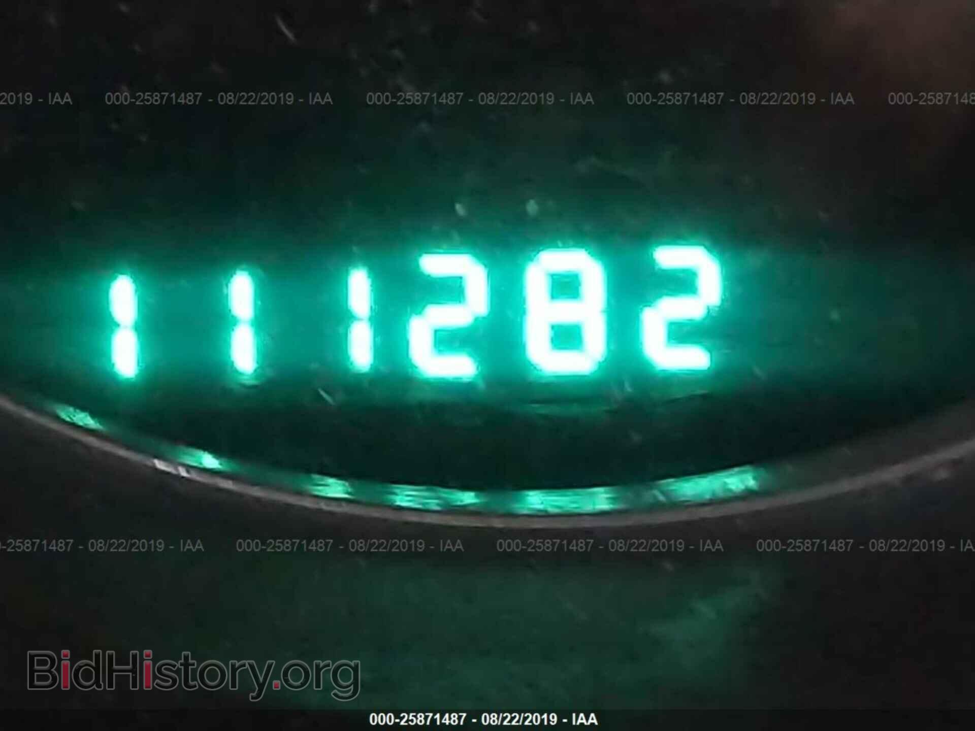 2012 CHRYSLER 200 - VIN: 1C3CCBBB2CN146295 - Фото 7