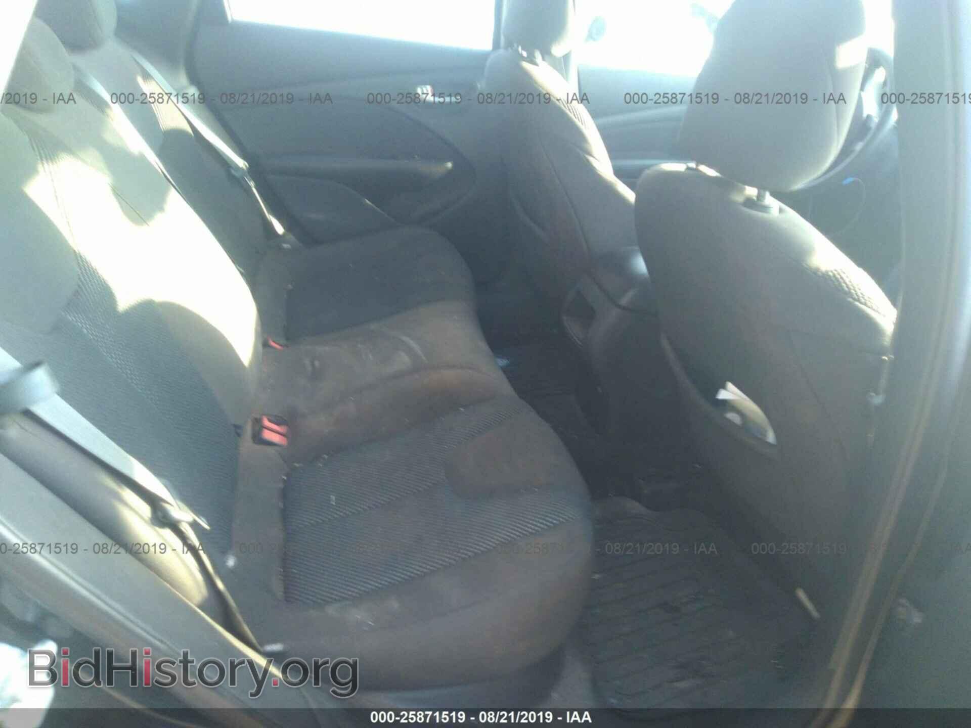 2015 DODGE DART - VIN: 1C3CDFAA0FD146349 - Фото 8
