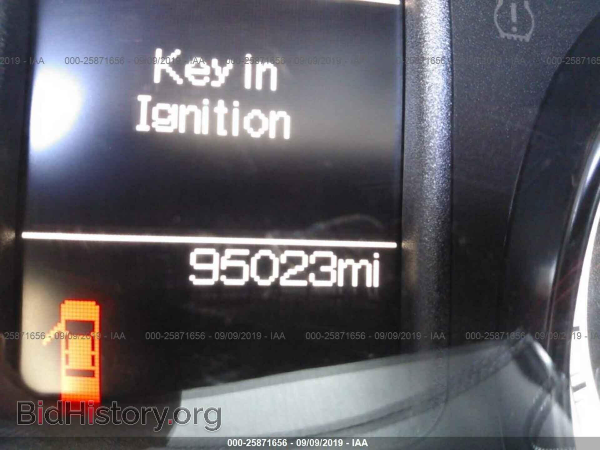 2016 RAM 3500 - VIN: 3C63R3GL0GG190366 - Фото 7