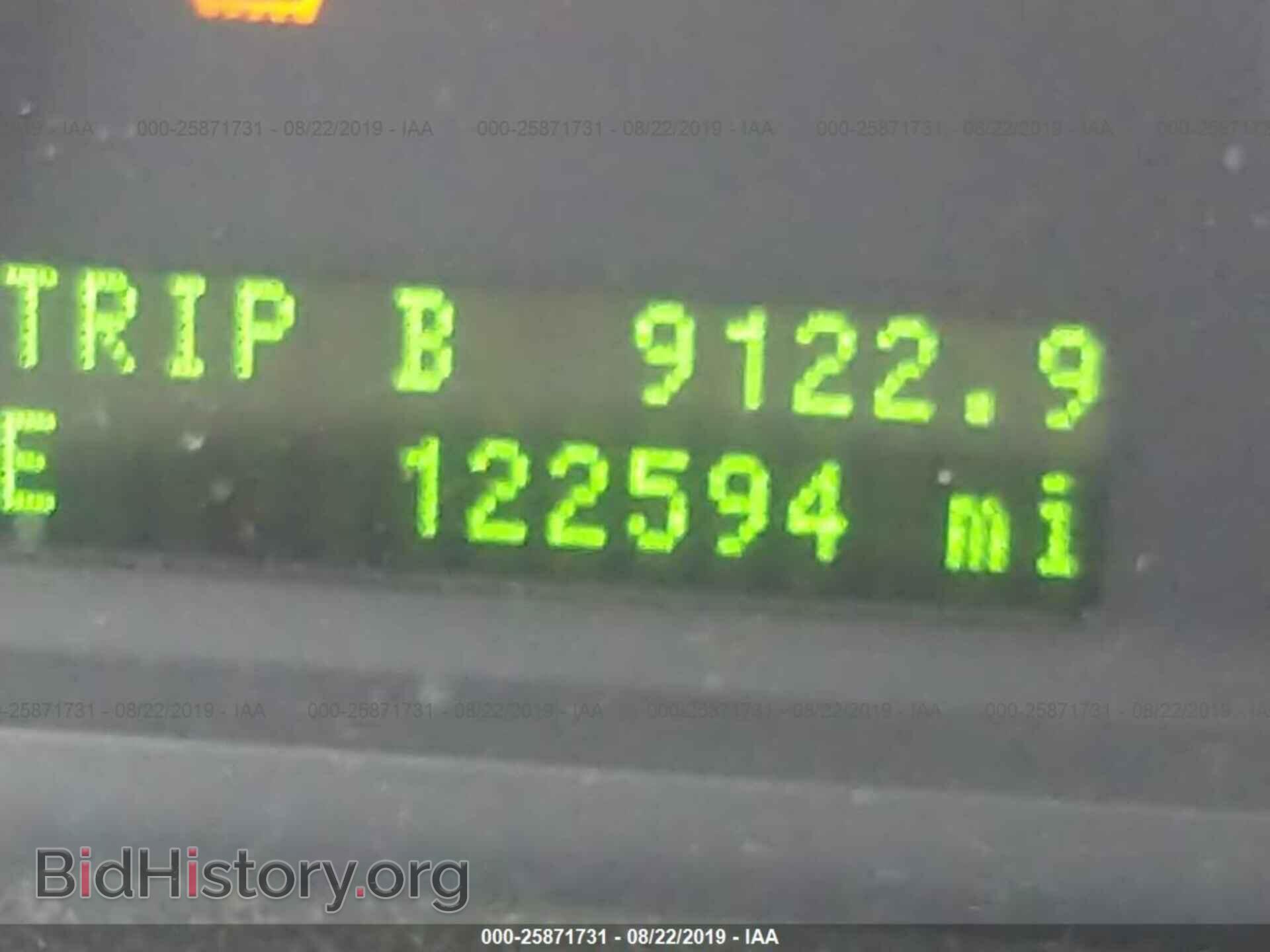 2008 FORD EDGE - VIN: 2FMDK48C68BA02987 - Photo 7