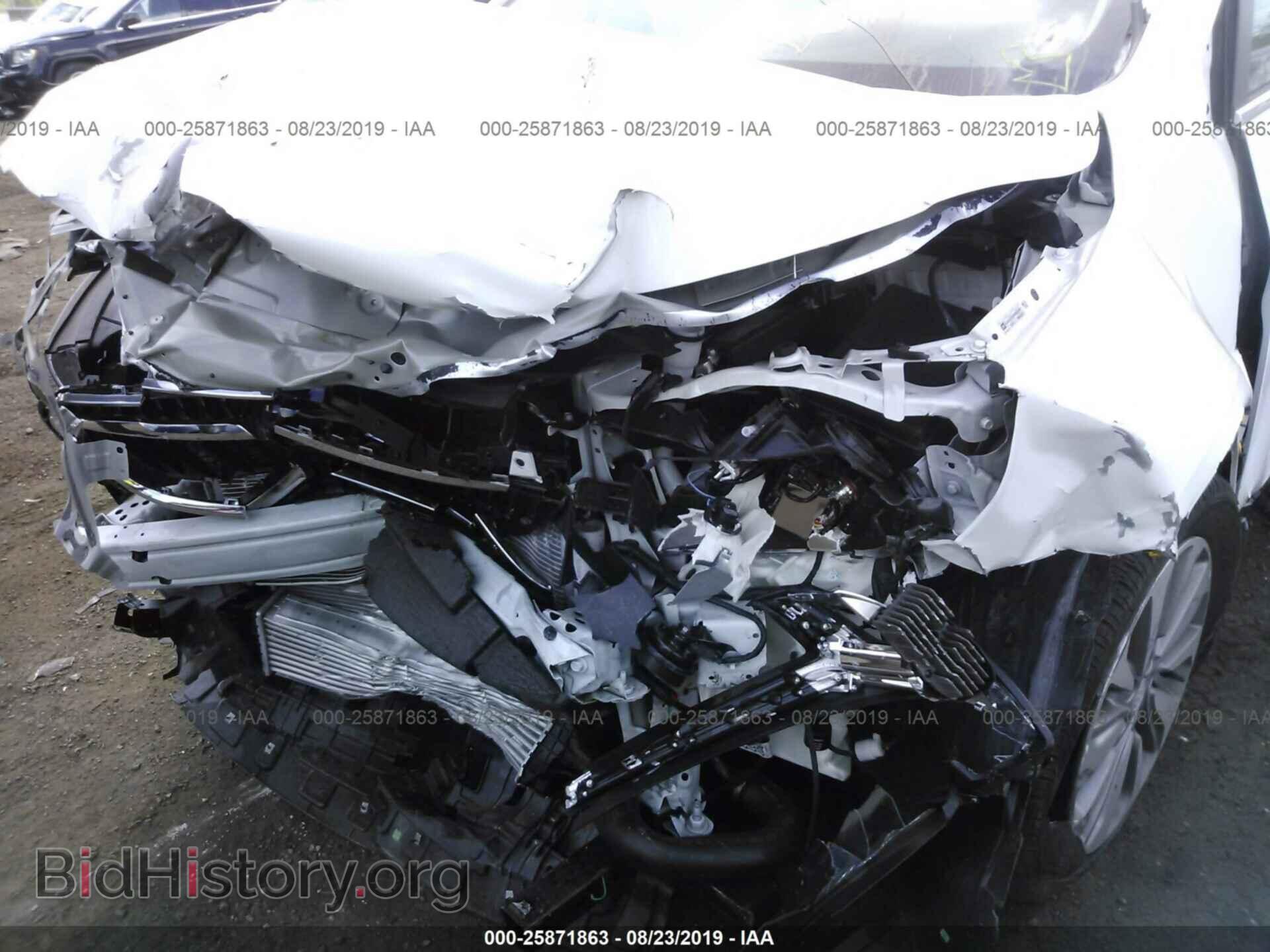 2019 BUICK ENCORE - VIN: KL4CJESB4KB825384 - Photo 6