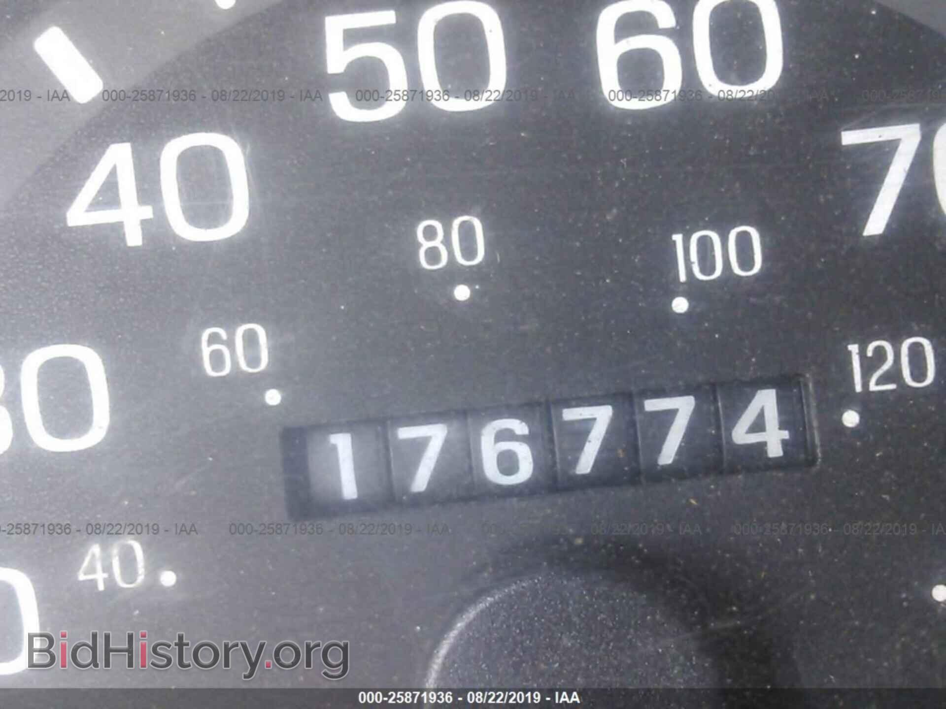 2003 FORD ECONOLINE - VIN: 1FTNE24L73HB87623 - Photo 7