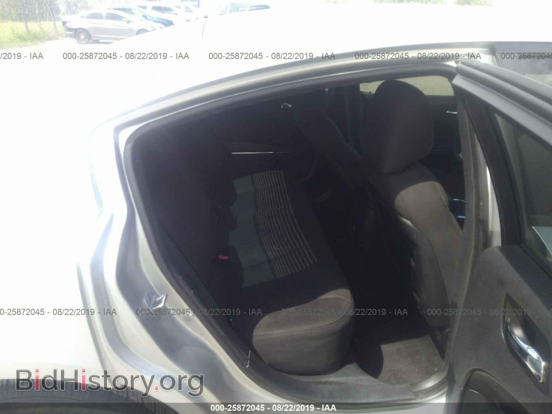 2012 DODGE CHARGER - VIN: 2C3CDXBG4CH177496 - Photo 8
