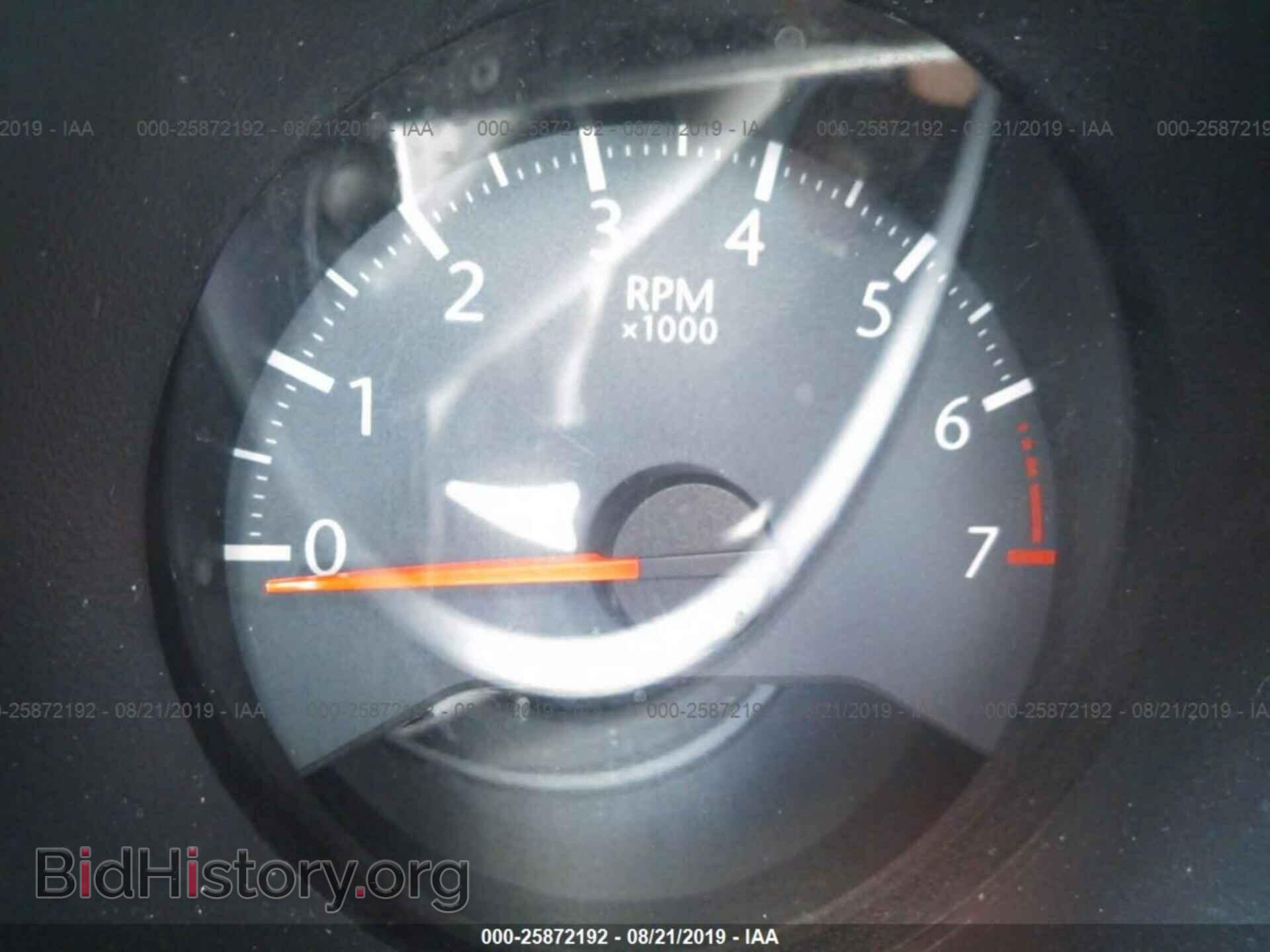 2010 CHRYSLER SEBRING - VIN: 1C3BC5ED3AN143042 - Фото 7