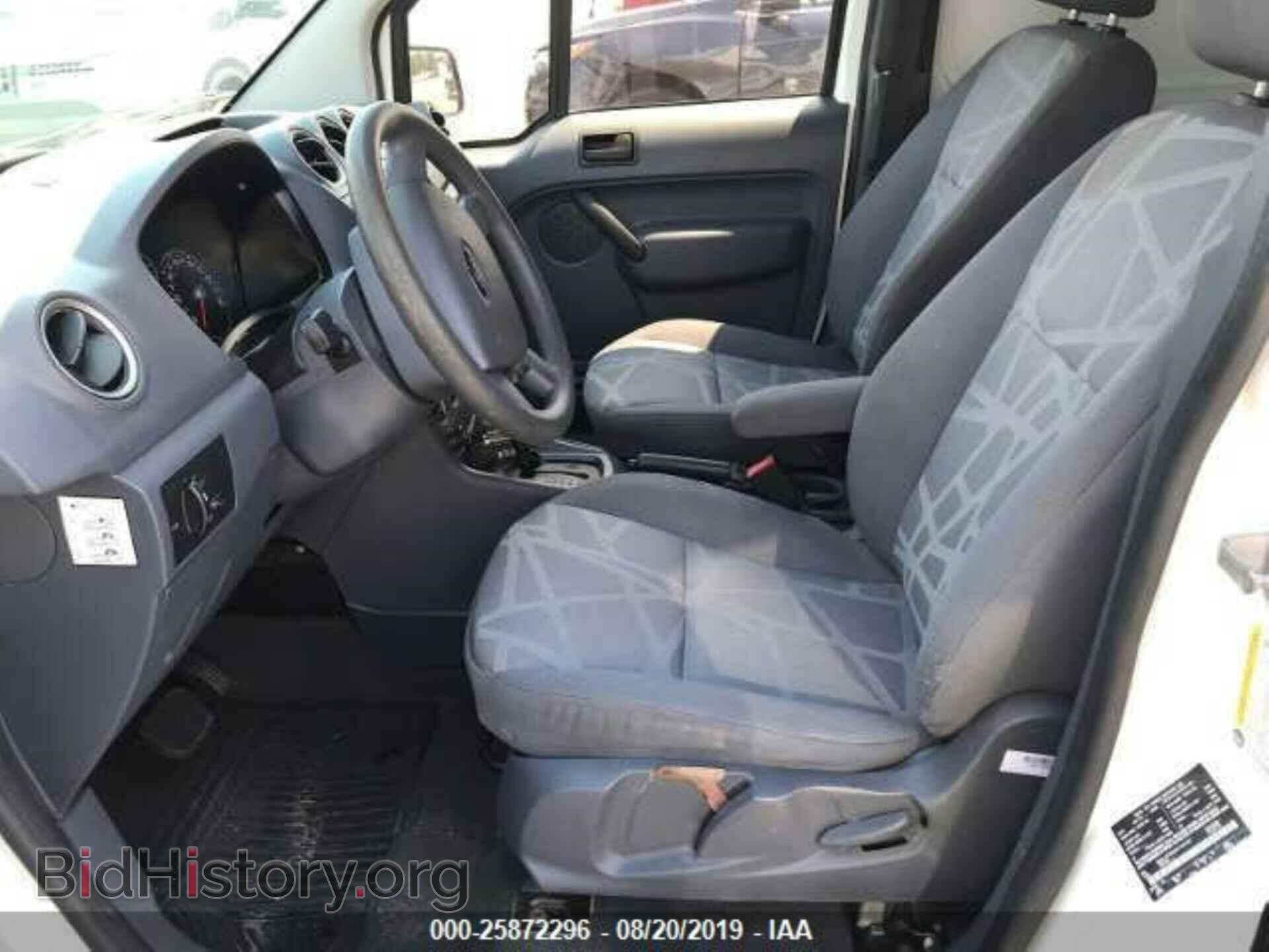 2013 FORD TRANSIT CONNECT - VIN: NM0LS7DN9DT144797 - Фото 5