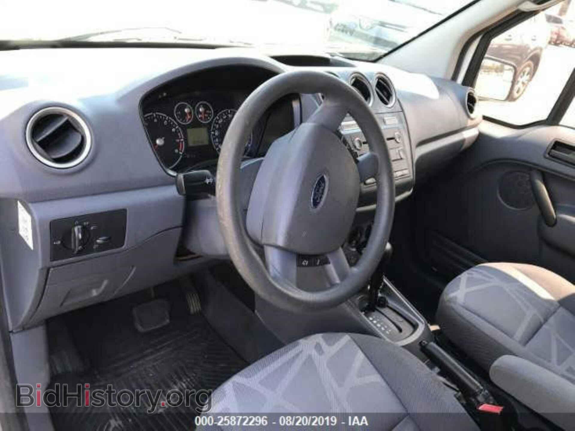 2013 FORD TRANSIT CONNECT - VIN: NM0LS7DN9DT144797 - Фото 6
