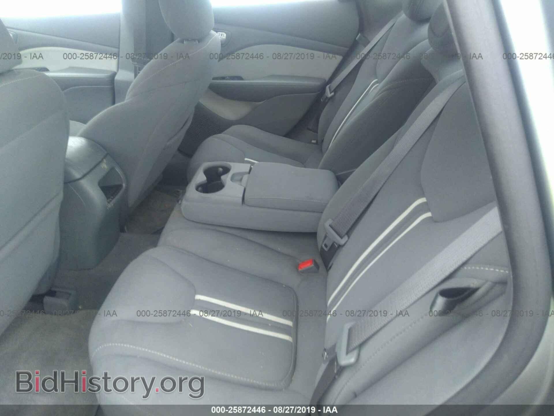 2013 DODGE DART - VIN: 1C3CDFBA9DD148080 - Фото 8