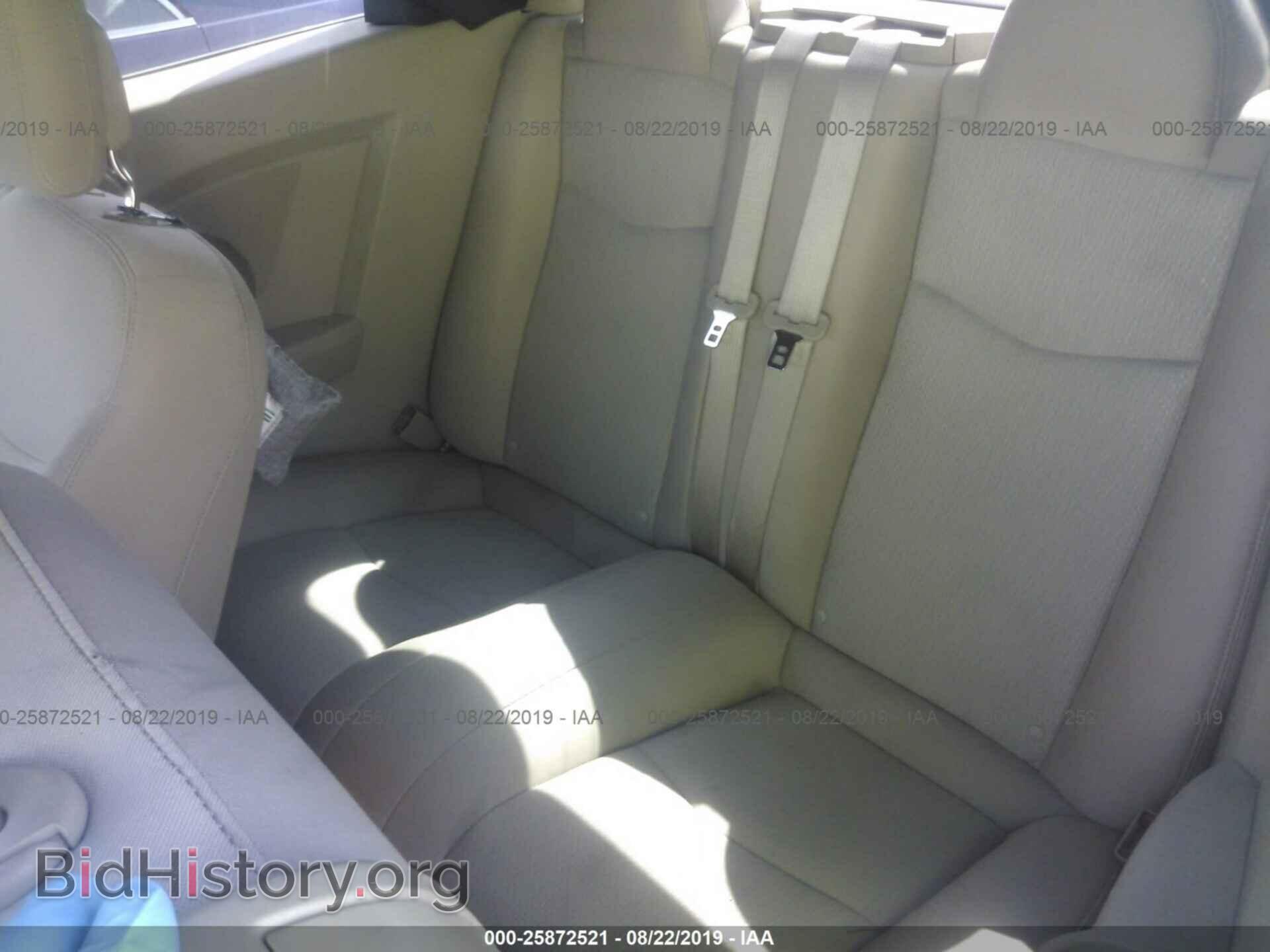 2013 CHRYSLER 200 - VIN: 1C3BCBEB3DN511334 - Photo 8