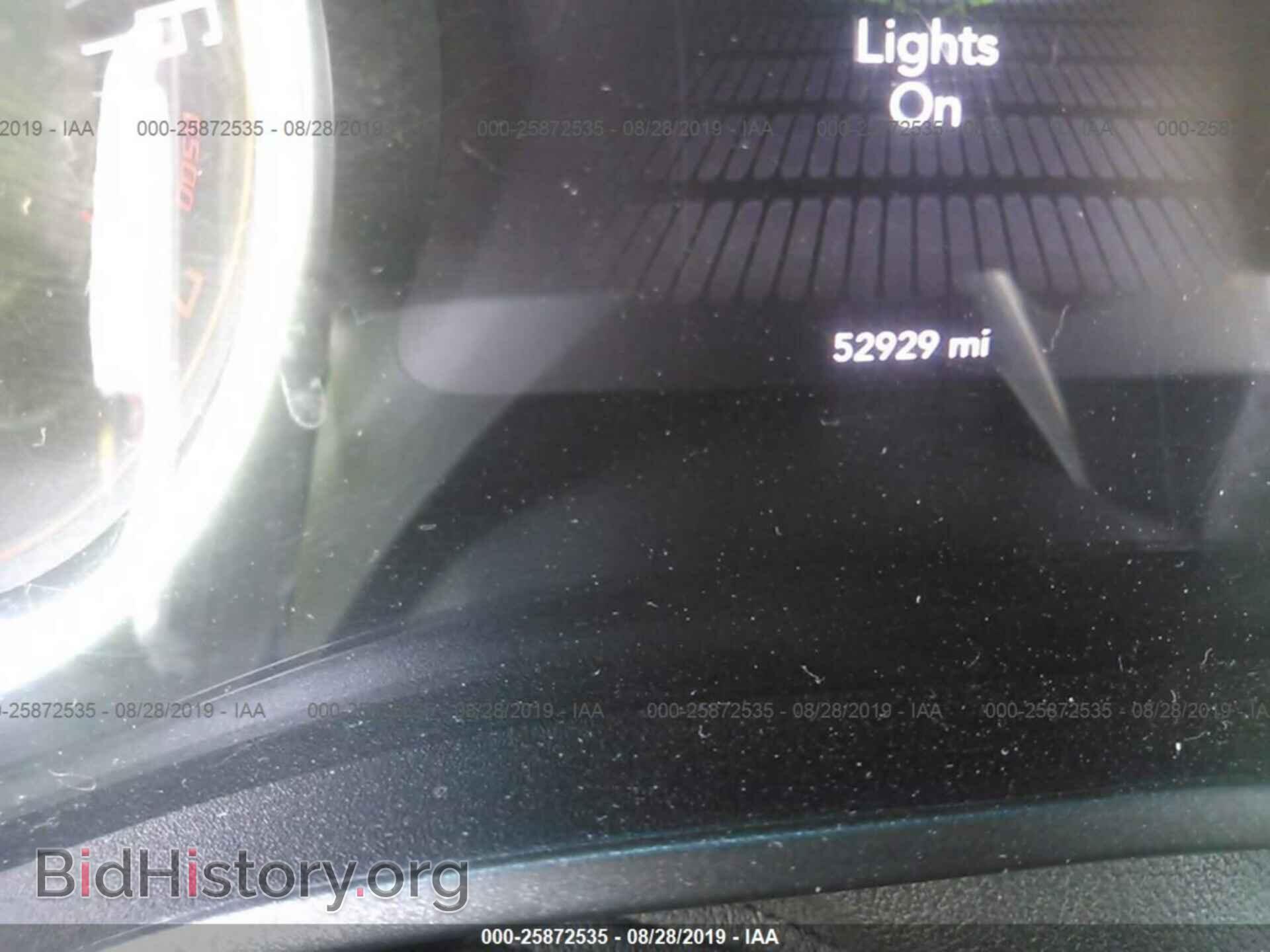 2016 DODGE CHALLENGER - VIN: 2C3CDZAGXGH113627 - Photo 7