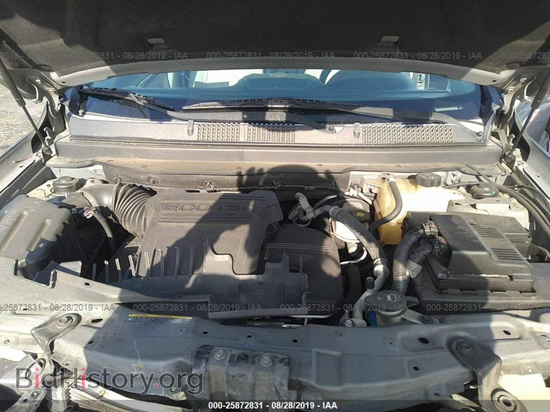 2009 SATURN VUE - VIN: 3GSCL33PX9S560102 - Фото 10