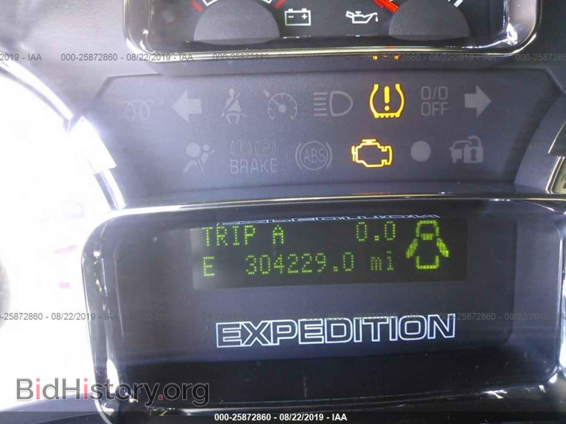 2007 FORD EXPEDITION - VIN: 1FMFK17507LA21141 - Фото 7