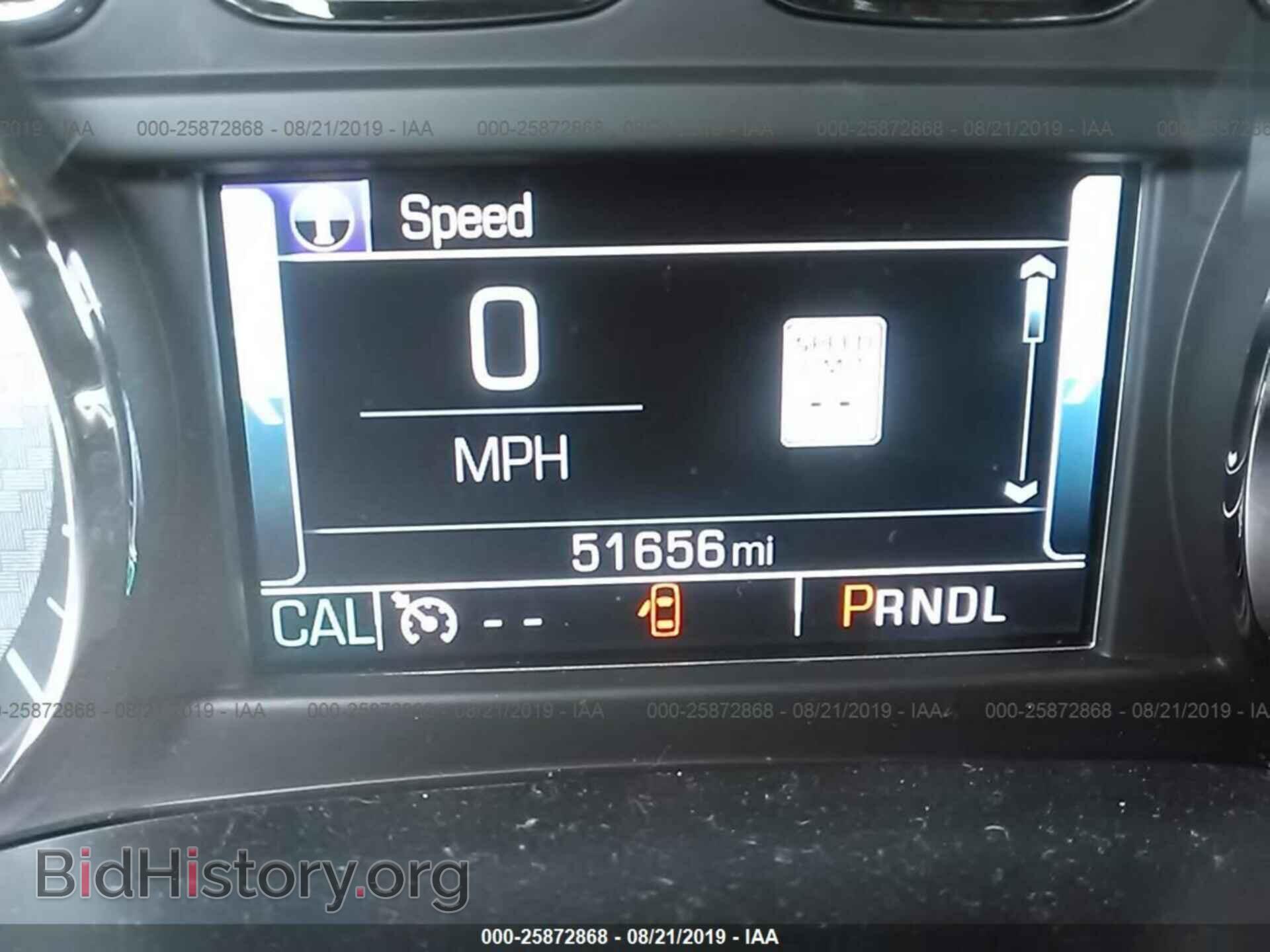 2017 GMC SIERRA - VIN: 3GTU2NEC9HG494801 - Фото 7