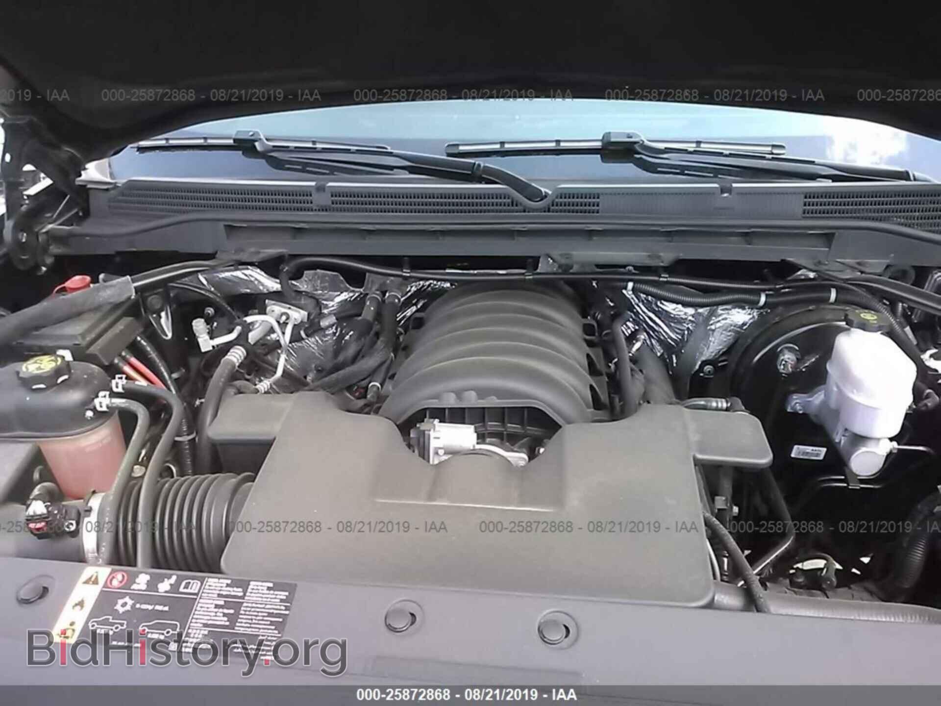 2017 GMC SIERRA - VIN: 3GTU2NEC9HG494801 - Фото 10