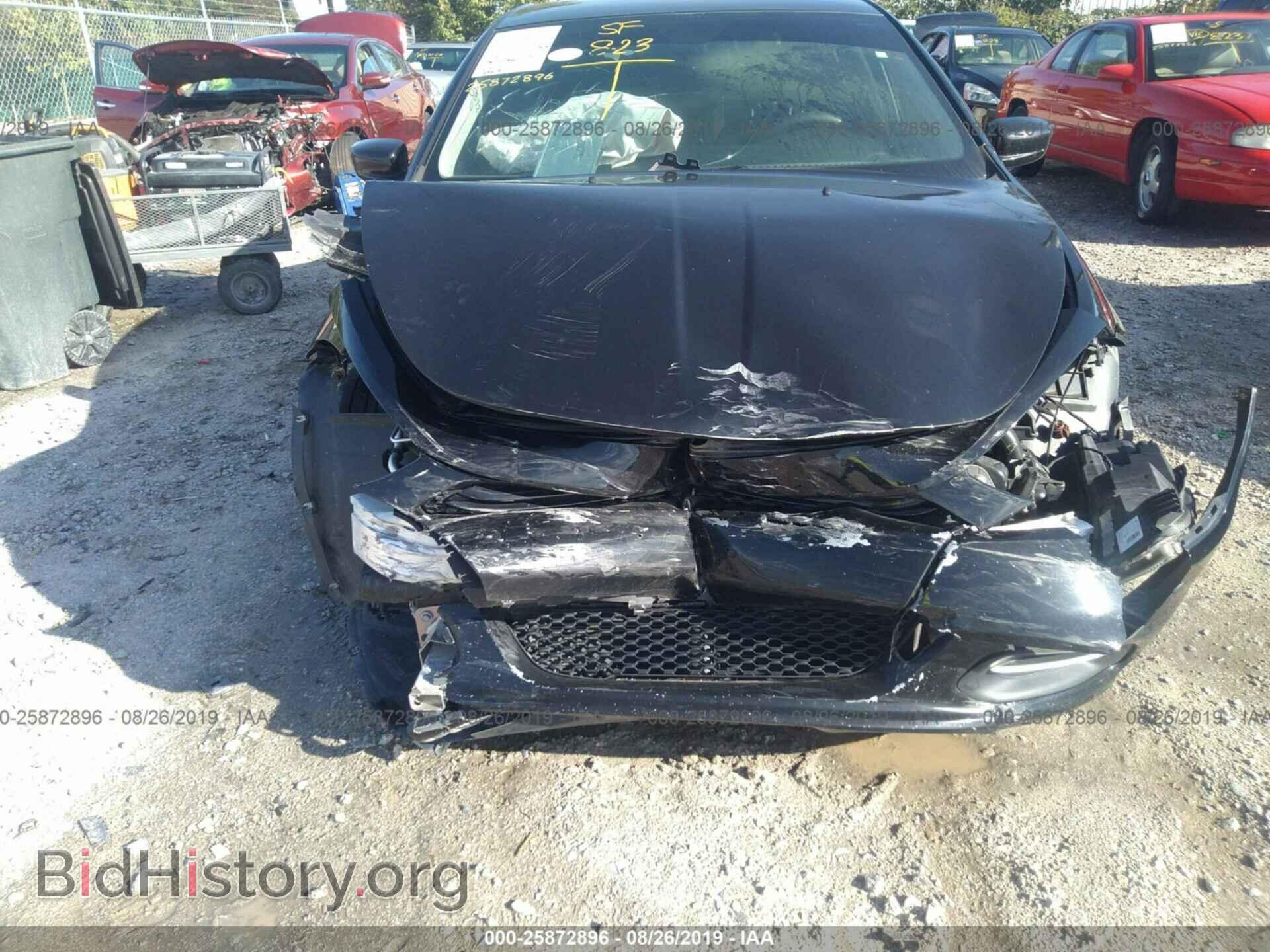 2015 DODGE DART - VIN: 1C3CDFBB2FD265706 - Photo 6