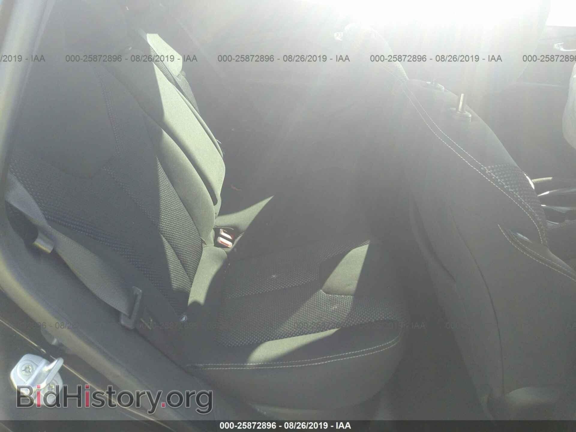 2015 DODGE DART - VIN: 1C3CDFBB2FD265706 - Photo 8