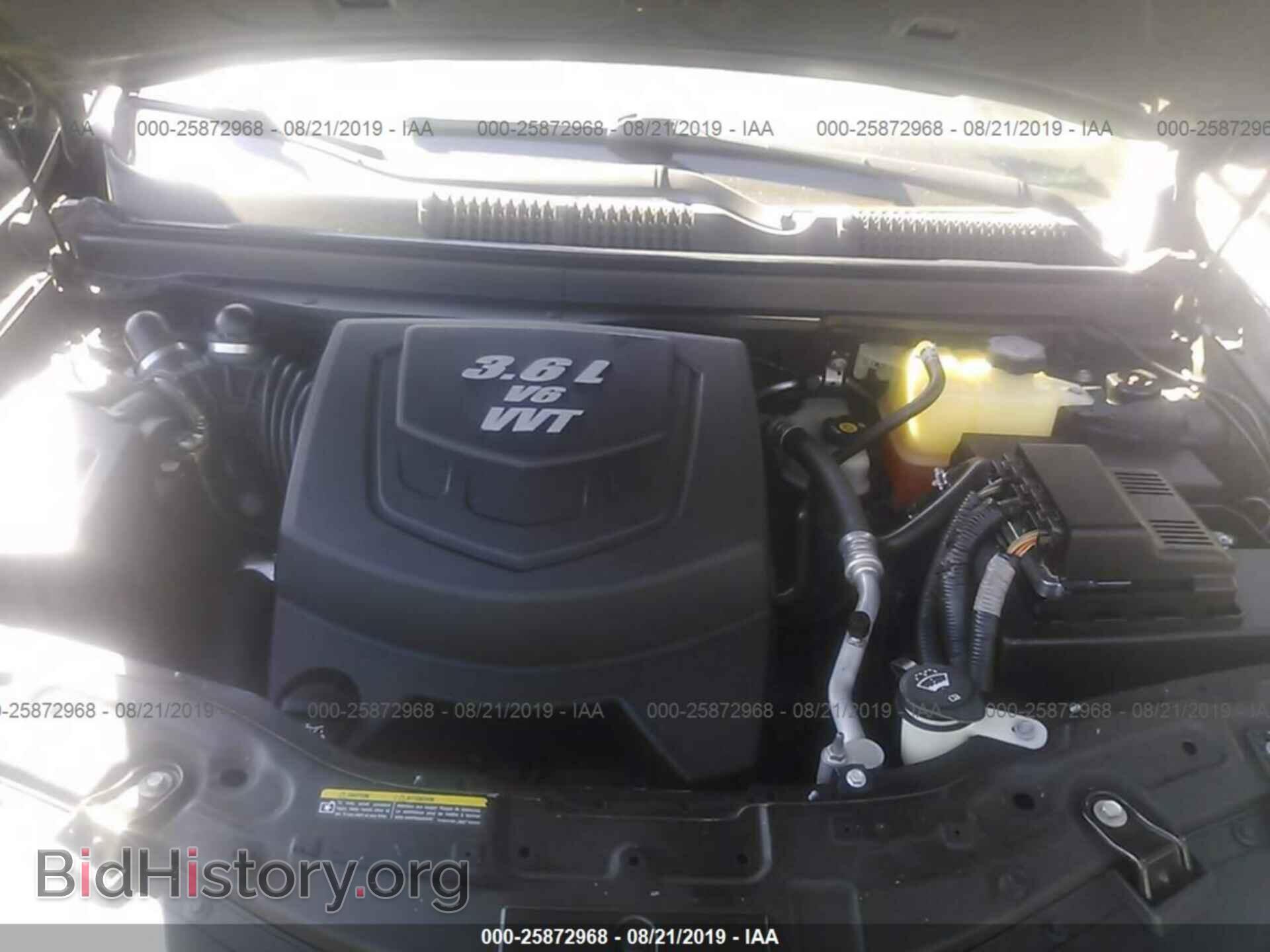 2008 SATURN VUE - VIN: 3GSCL53708S568770 - Фото 10