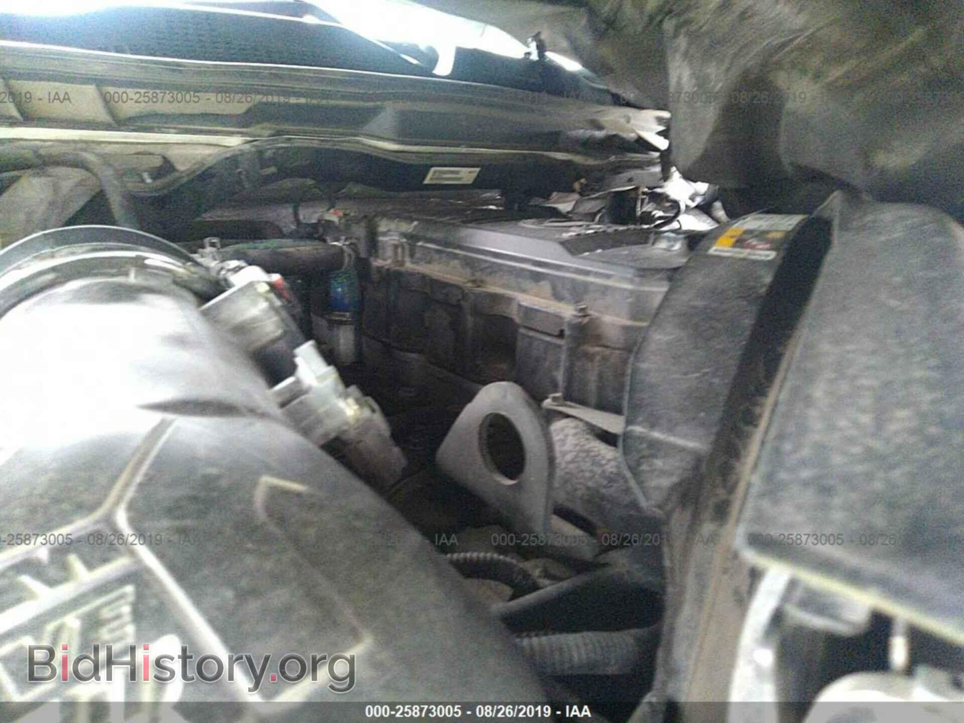 2014 RAM 2500 - VIN: 3C6UR5CL5EG193864 - Photo 10