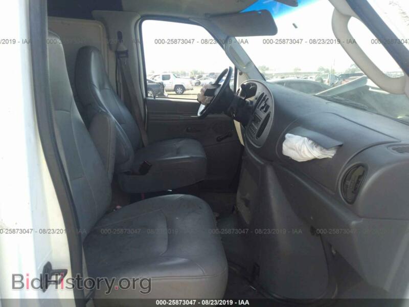 2006 Ford ECONOLINE (VIN 1FTSE34S06HB42365) — фото 5 из 10