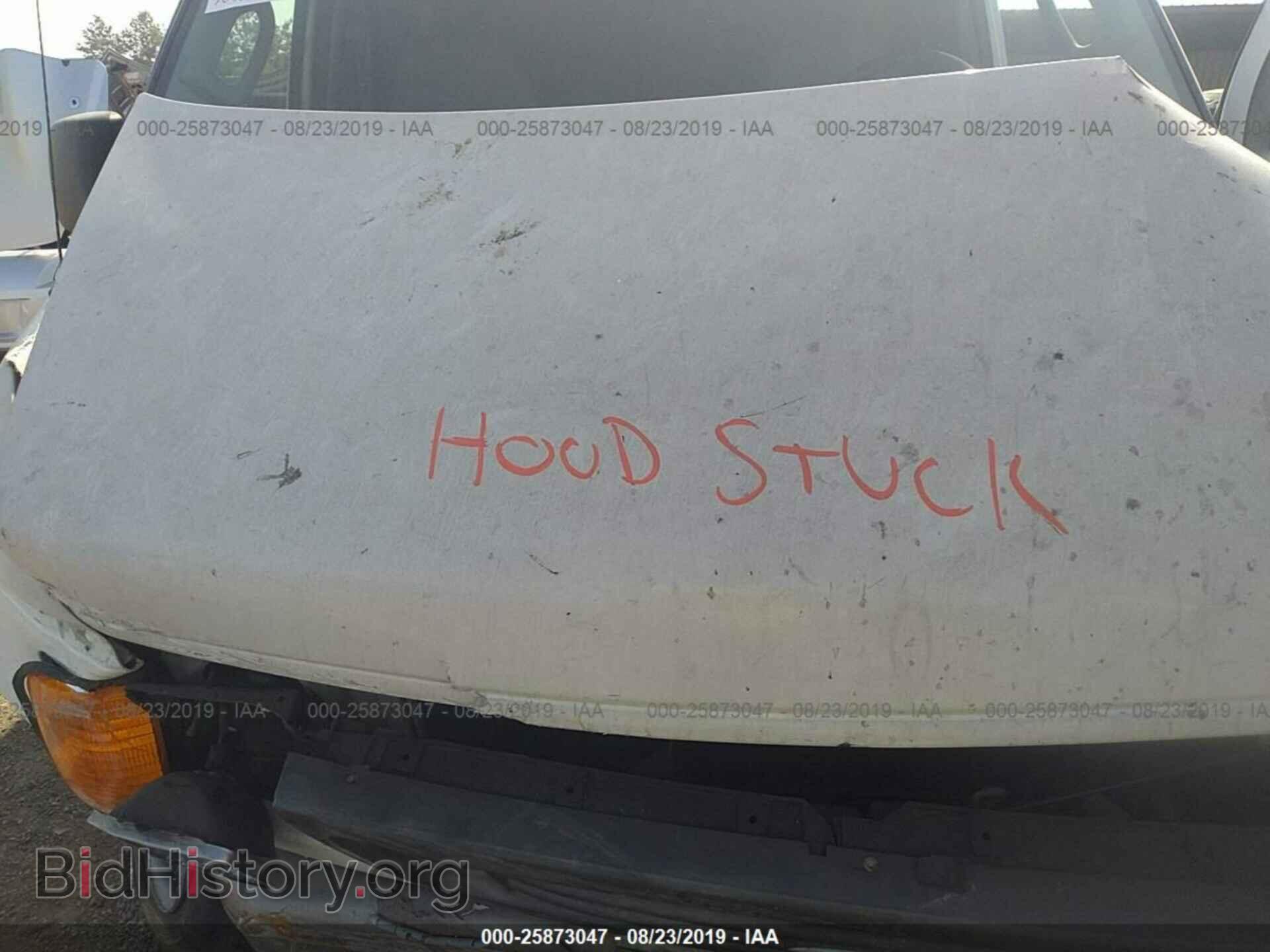 2006 FORD ECONOLINE - VIN: 1FTSE34S06HB42365 - Фото 10