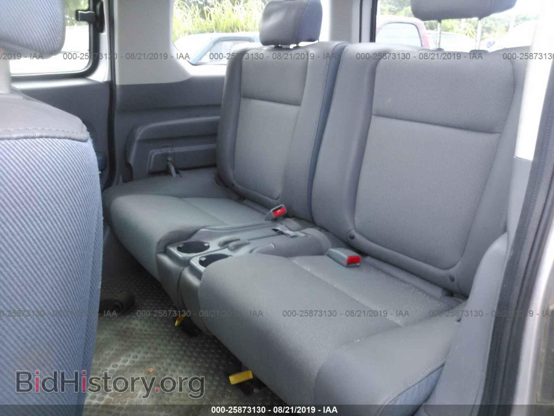 2004 HONDA ELEMENT - VIN: 5J6YH28564L026575 - Photo 8