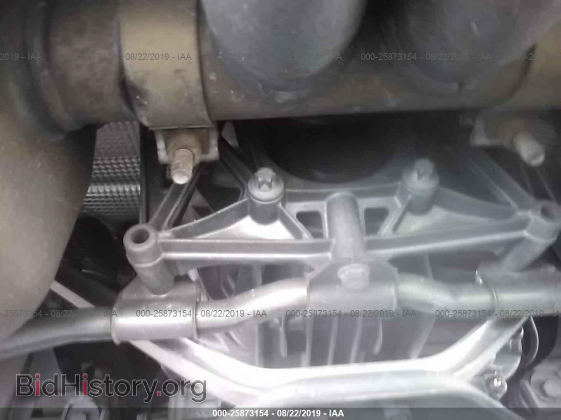 2013 PORSCHE BOXSTER - VIN: WP0CB2A88DS133817 - Фото 10