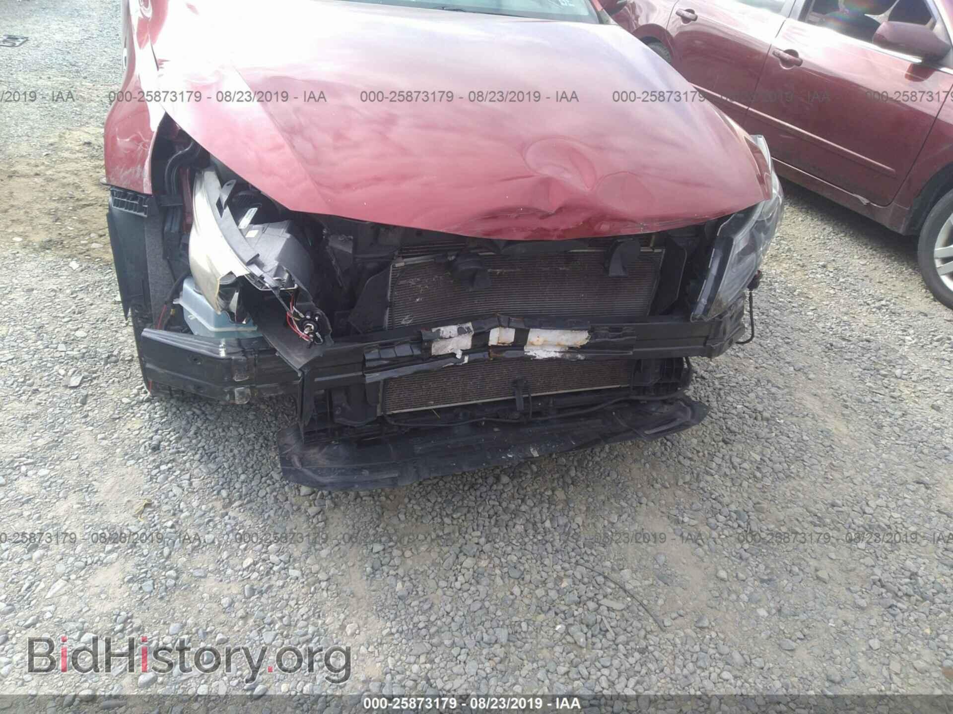 2012 KIA OPTIMA - VIN: 5XXGN4A76CG062458 - Photo 6