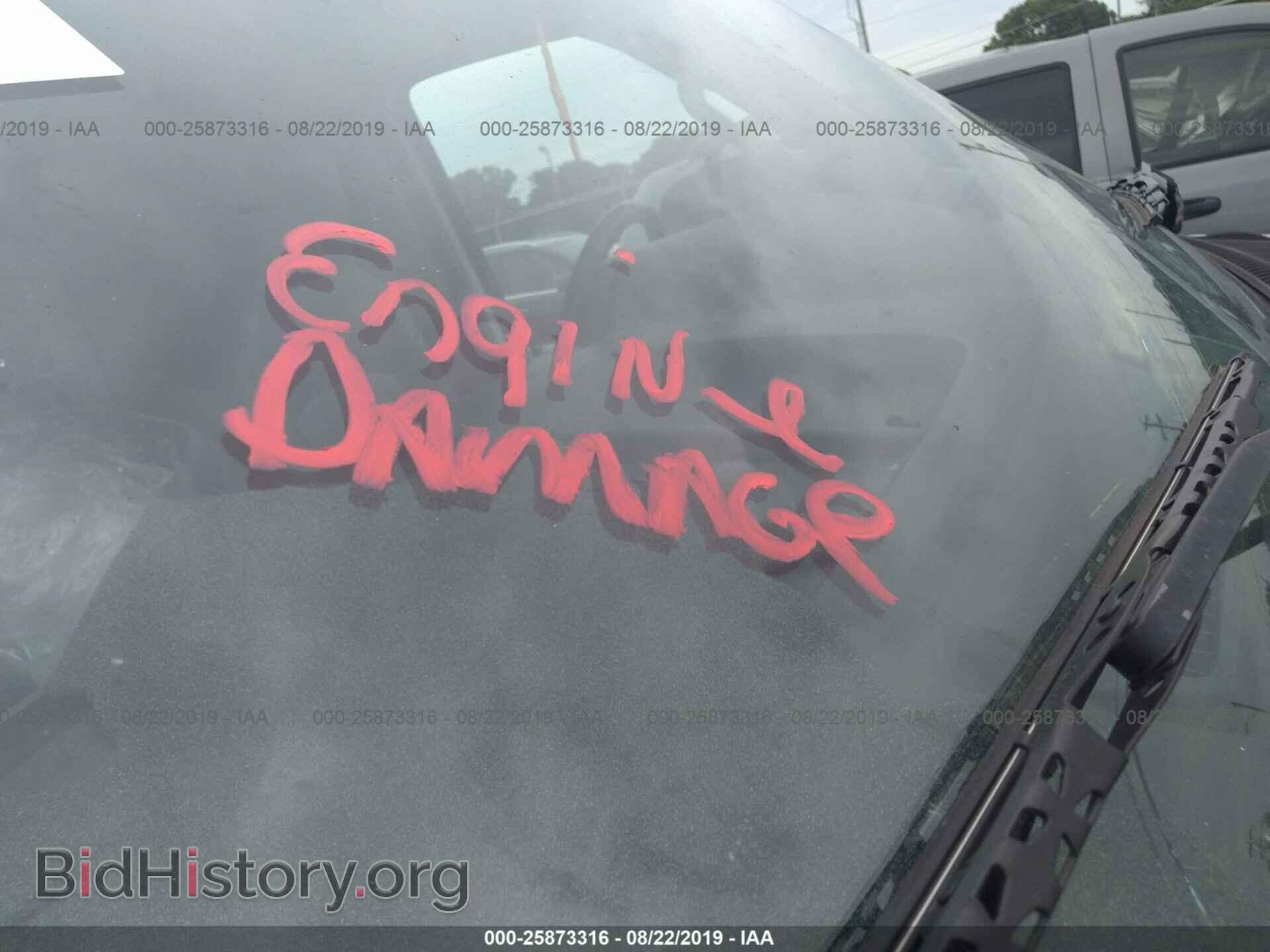 2012 FORD ECONOLINE - VIN: 1FTNE2EW0CDA04269 - Photo 6