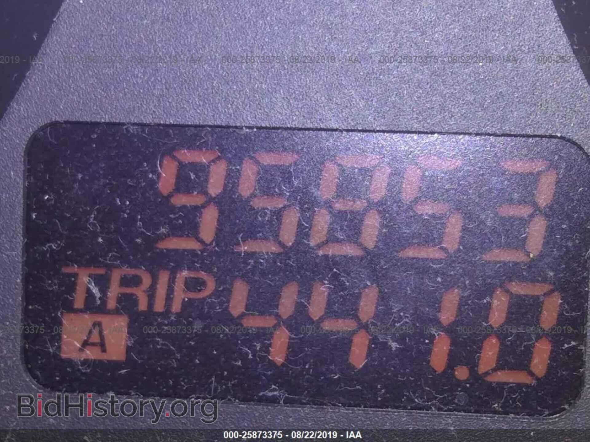 2010 MAZDA CX-9 - VIN: JM3TB3MAXA0204566 - Photo 7