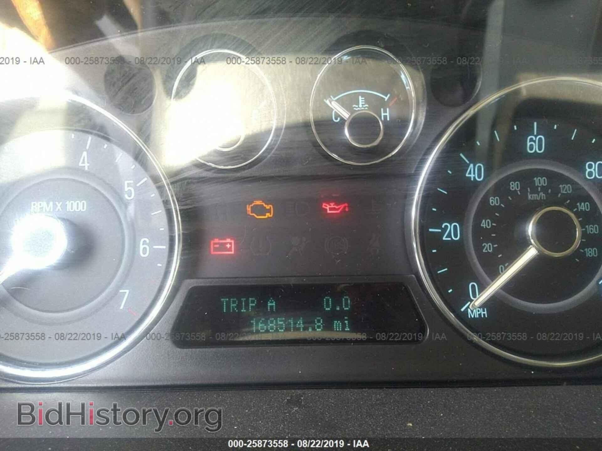 2011 FORD FLEX - VIN: 2FMGK5CC5BBD25607 - Photo 7